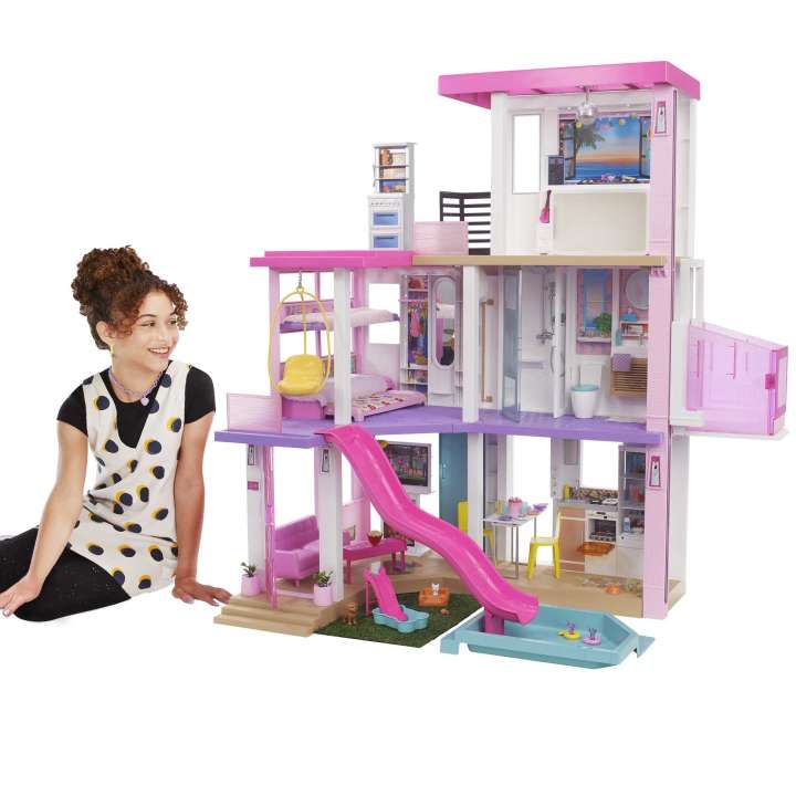 Barbie Store - Barbie Toys, Dolls, Playsets & More