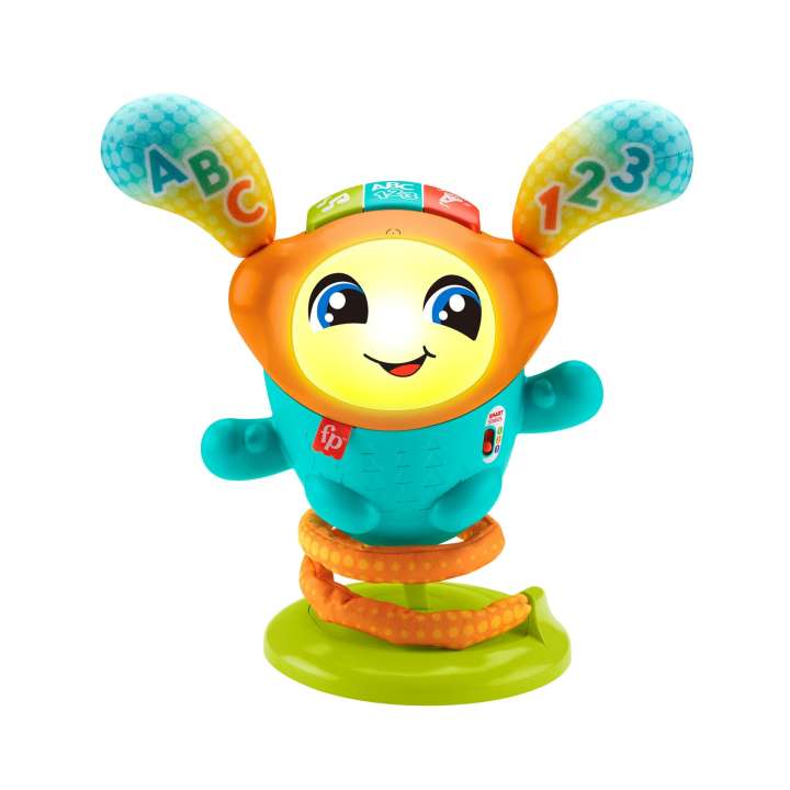Fisher Price | Mattel Brasil