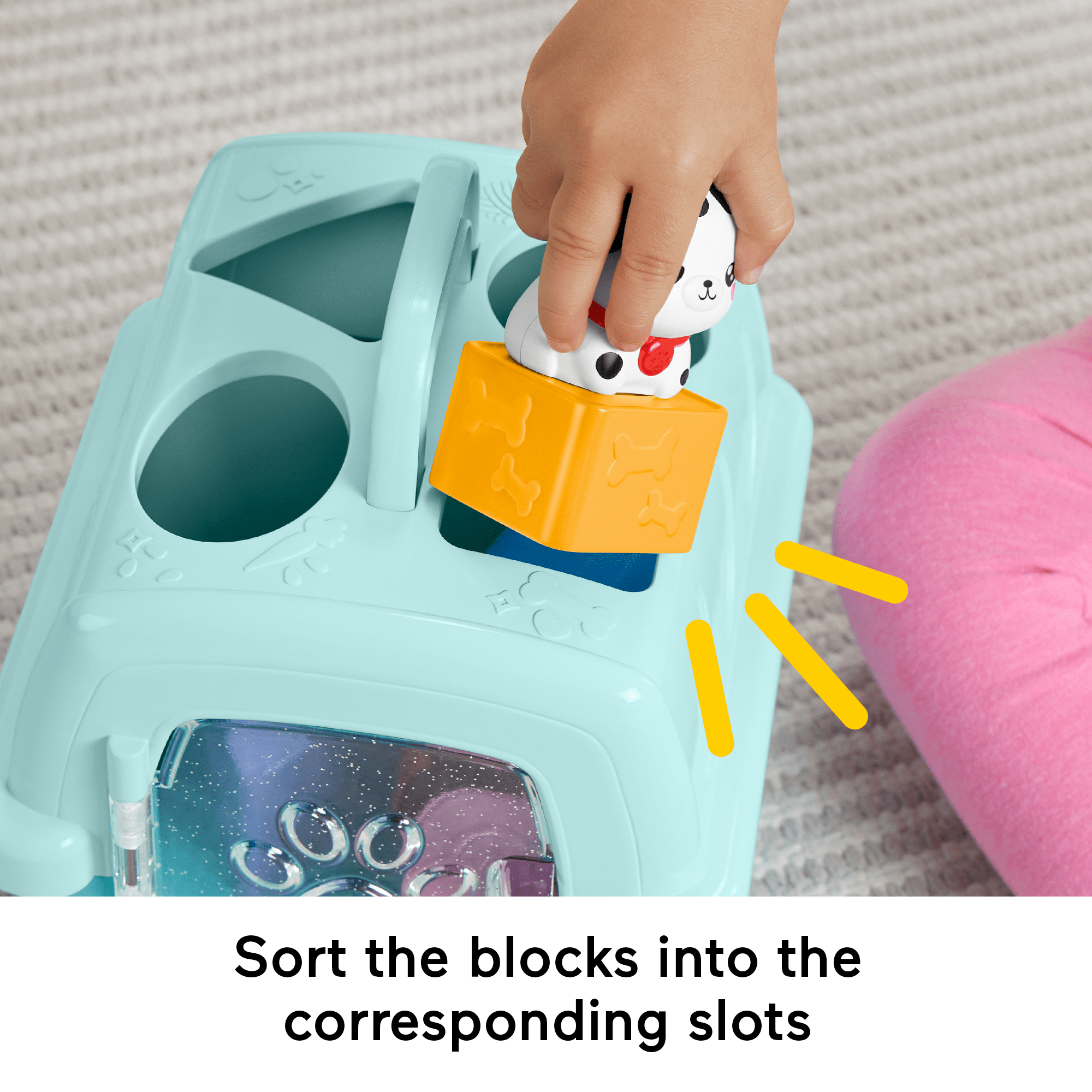 Buy Fisher Price Toys Online in India