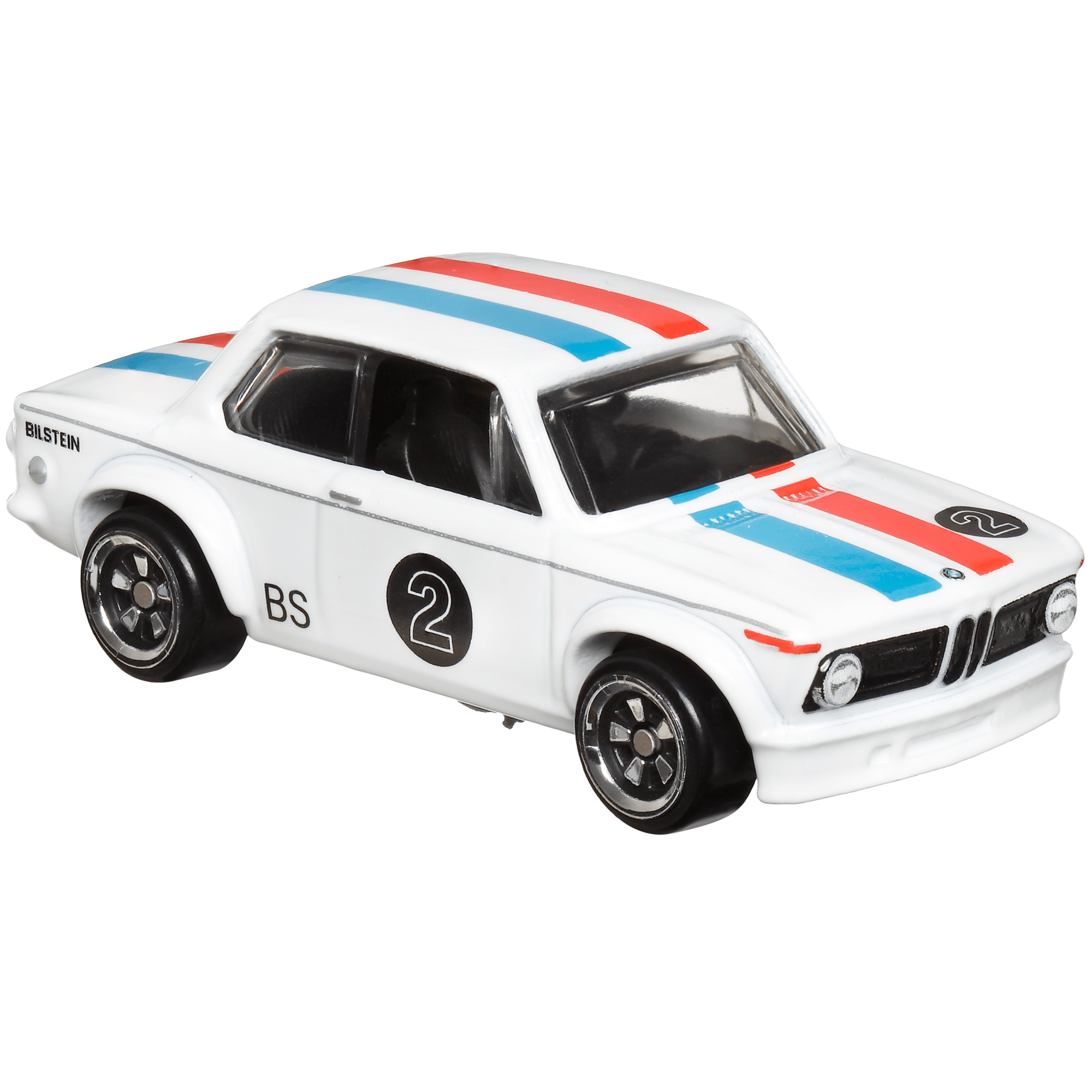Hot Wheels Collector Vehículo de Colección BMW 2002 Vintage