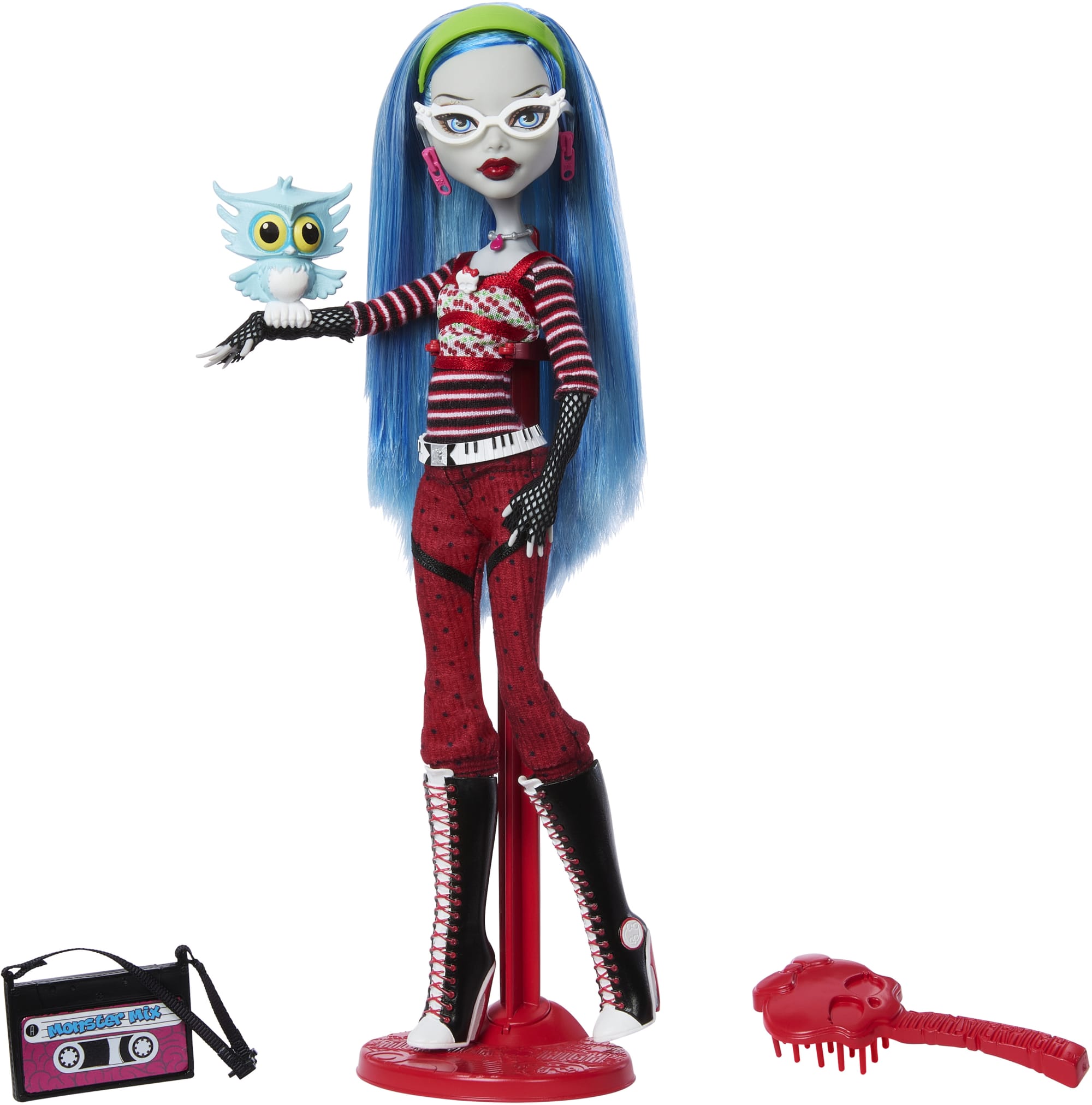 Ghoulia yelps discount