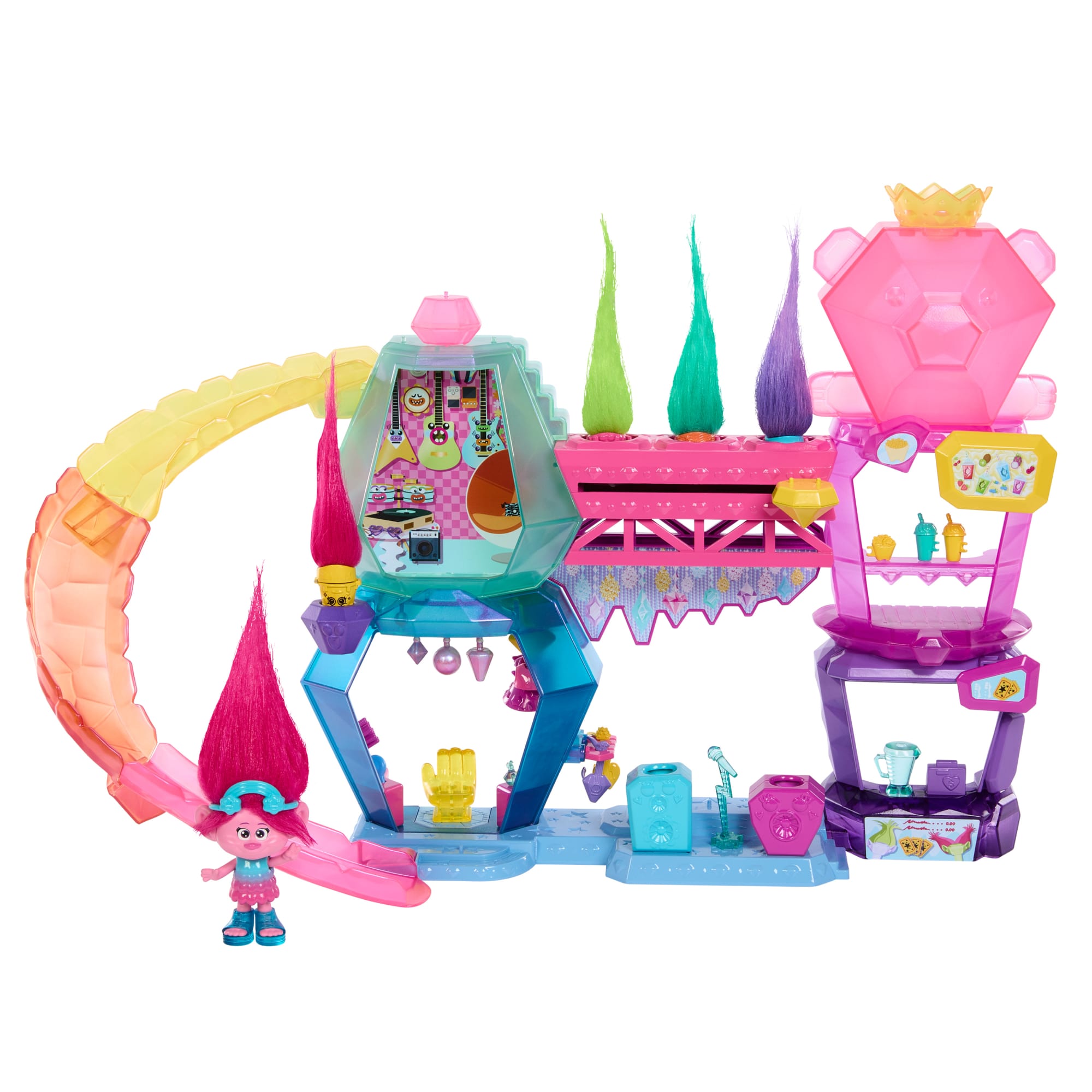Juguetes de trolls clearance