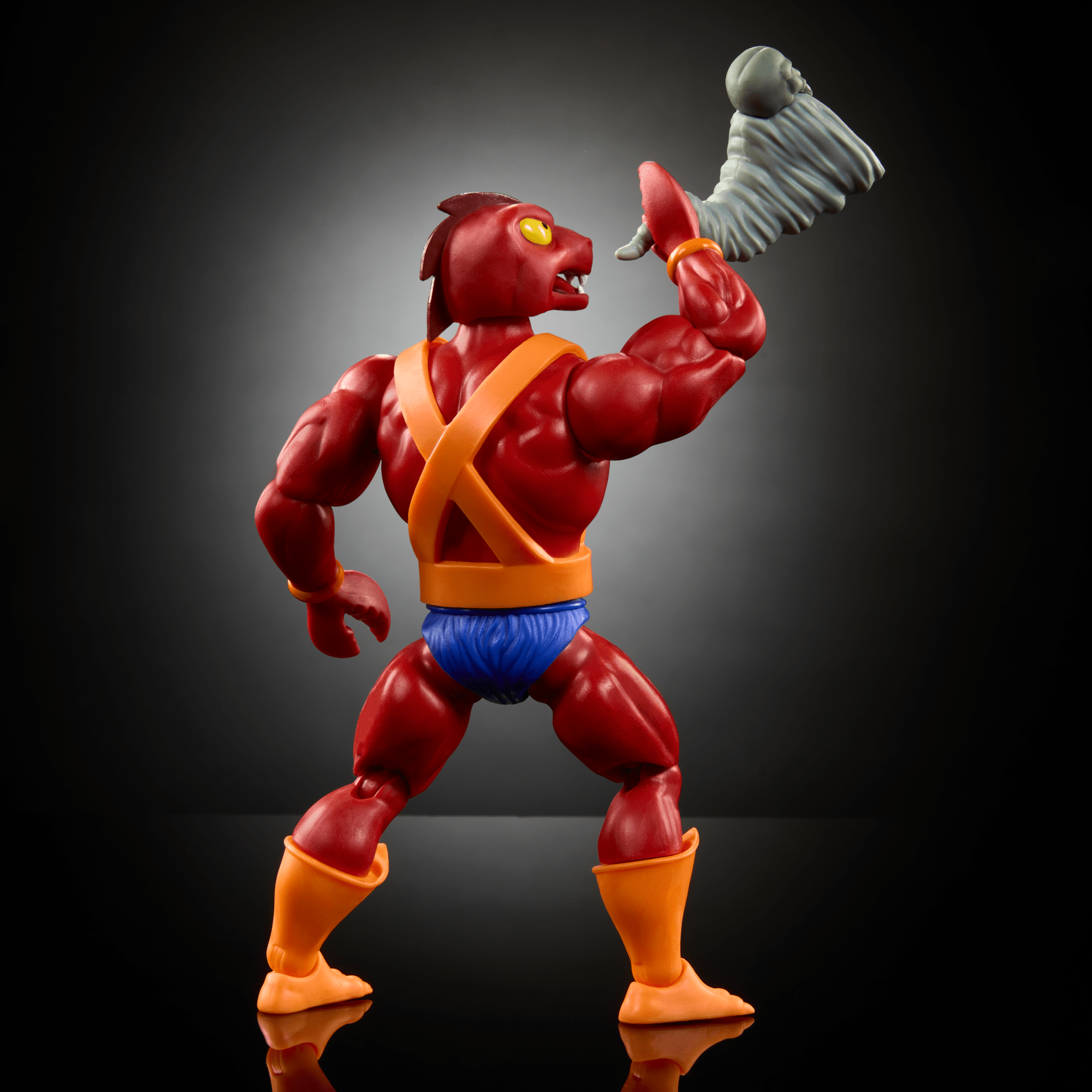 Masters shops of the Universe Classics Clawful