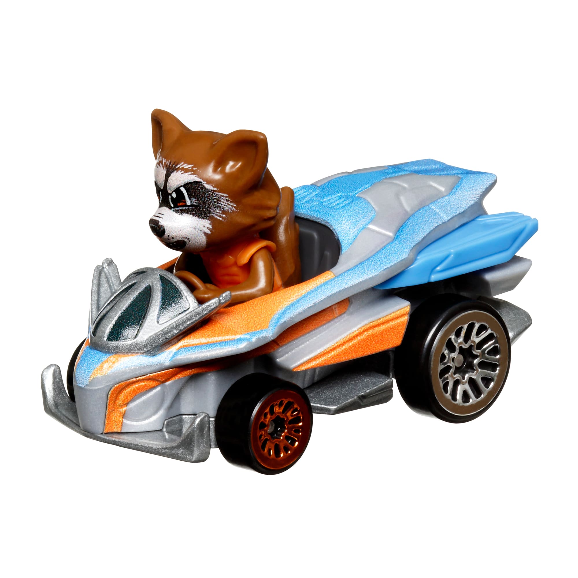 Hot Wheels RacerVerse Vehículo De Juguete Luke Skywalker