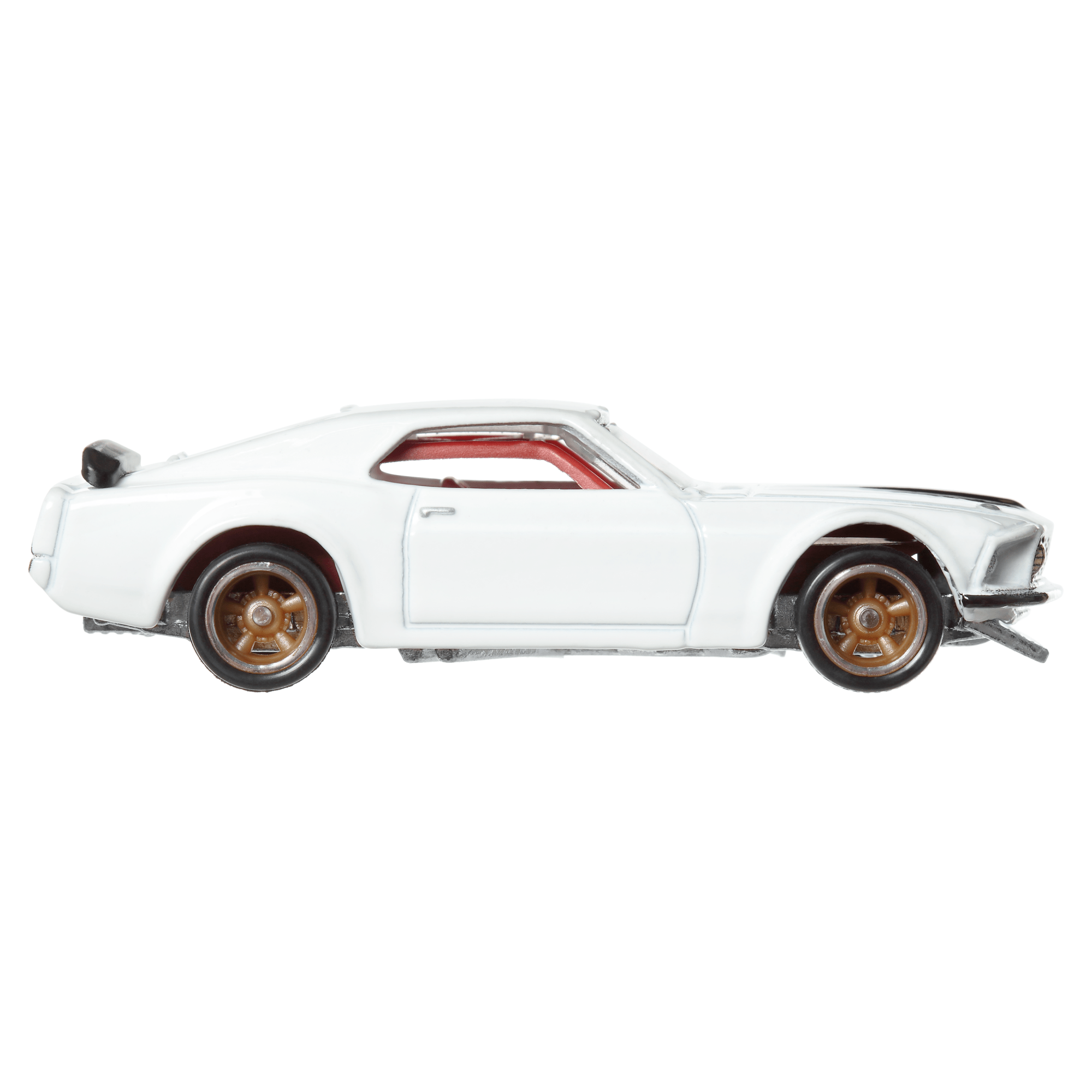 Hot Wheels Collector Vehiculo de Coleccion Ford Mustang Boss 302