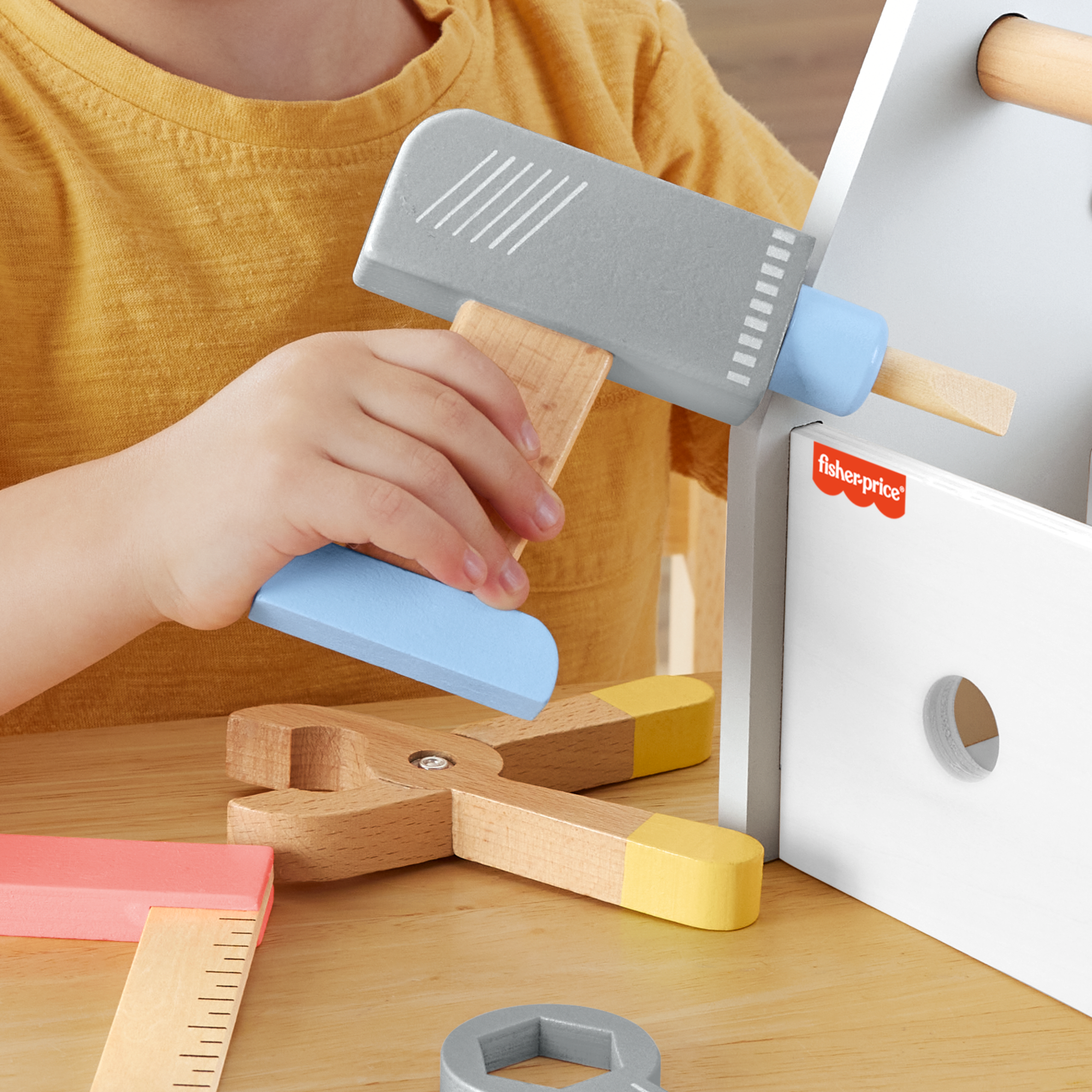 Fisher price tool kit online