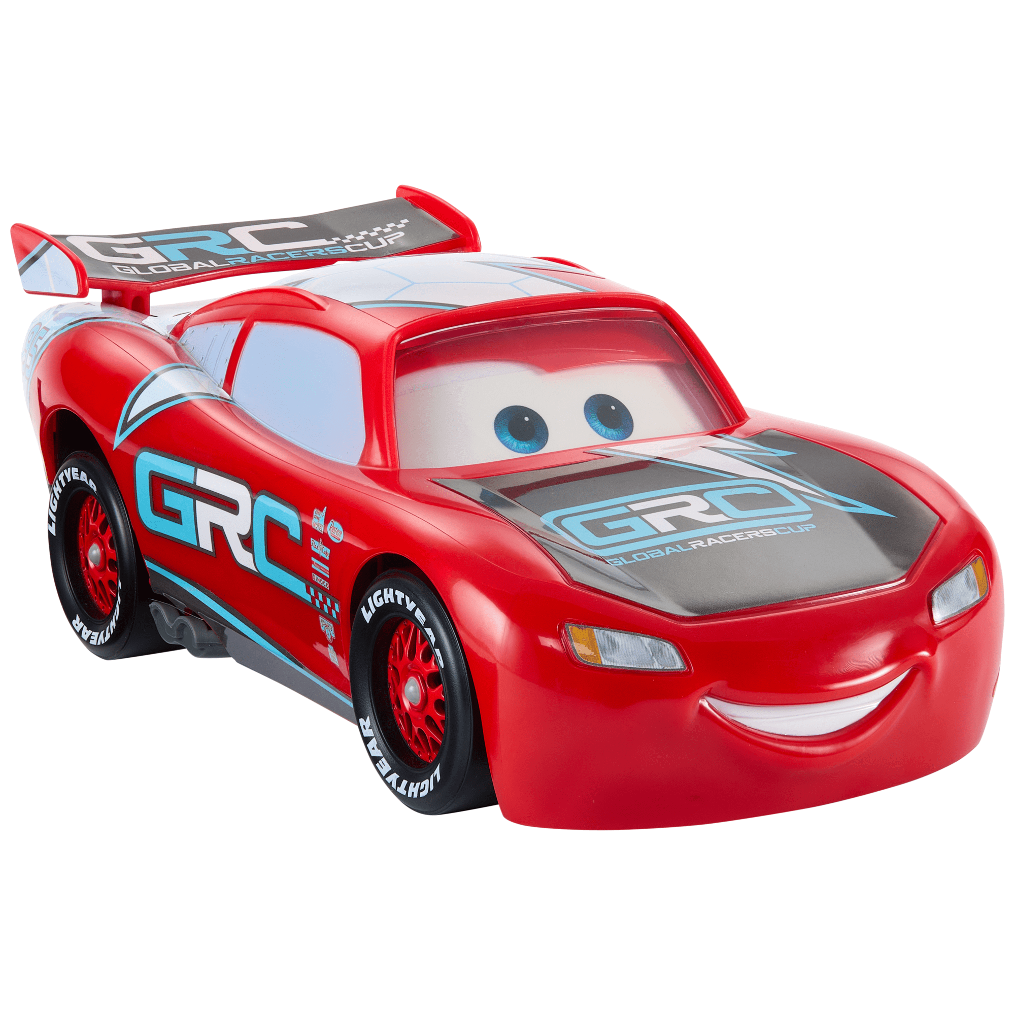 Juguetes rayo mcqueen 3 shop