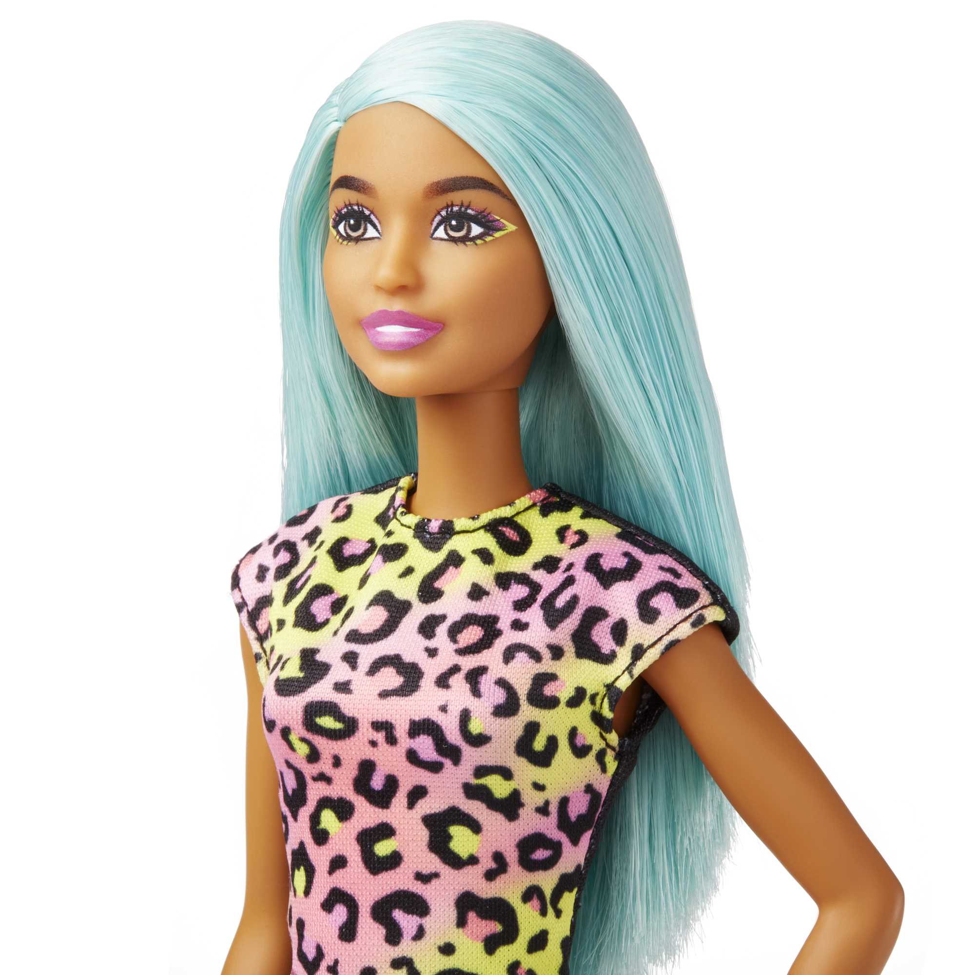 Makeup doll barbie hotsell