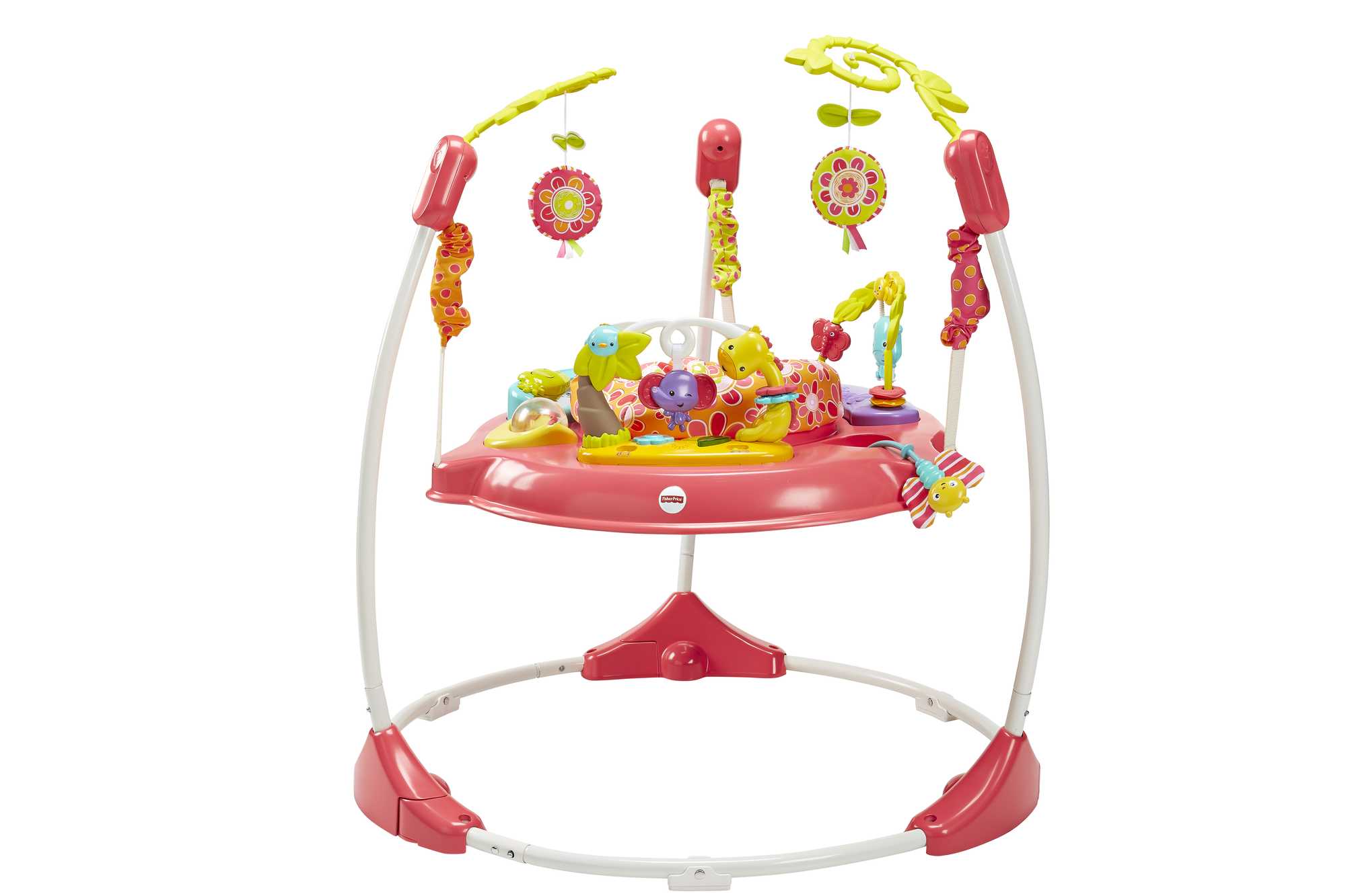 Fisher price jumperoo - Fisher Price