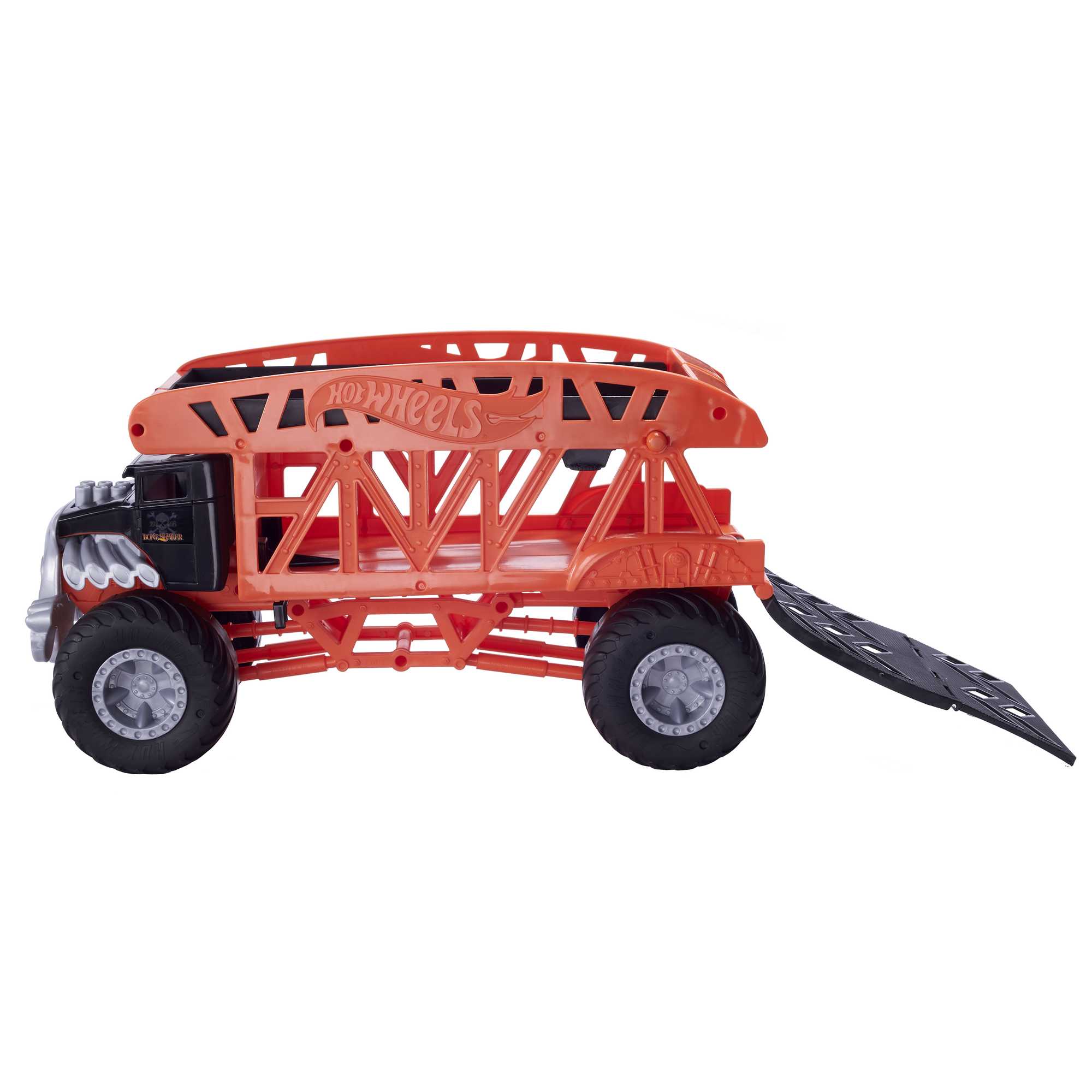 Hot Wheels Monster Trucks Monster Mover Vehicle | Mattel