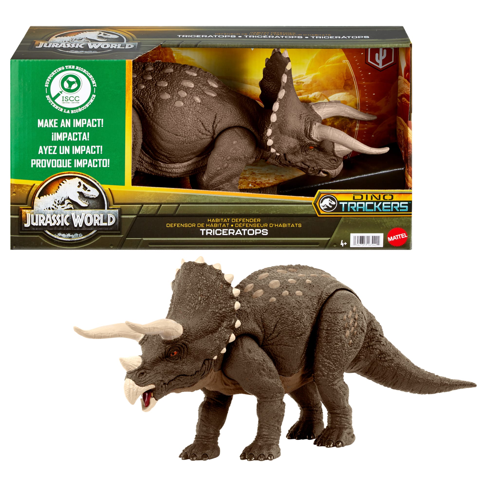 Dinosaurios de mattel online de jurassic world