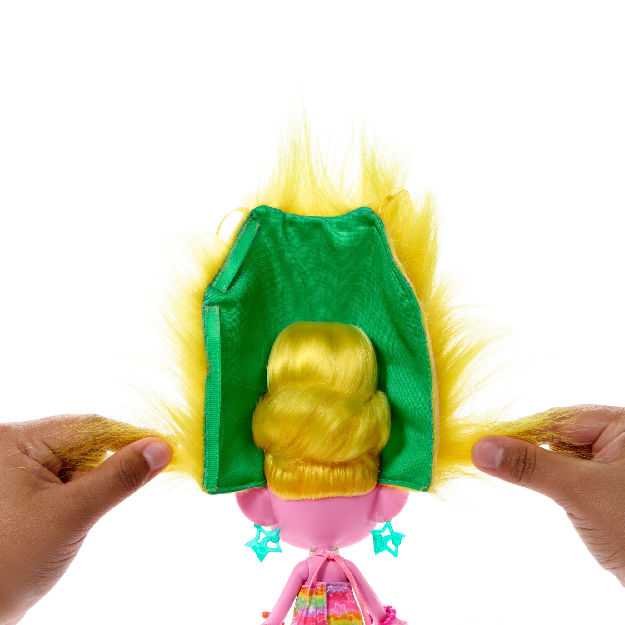 Trolls Muñeca Viva Premium