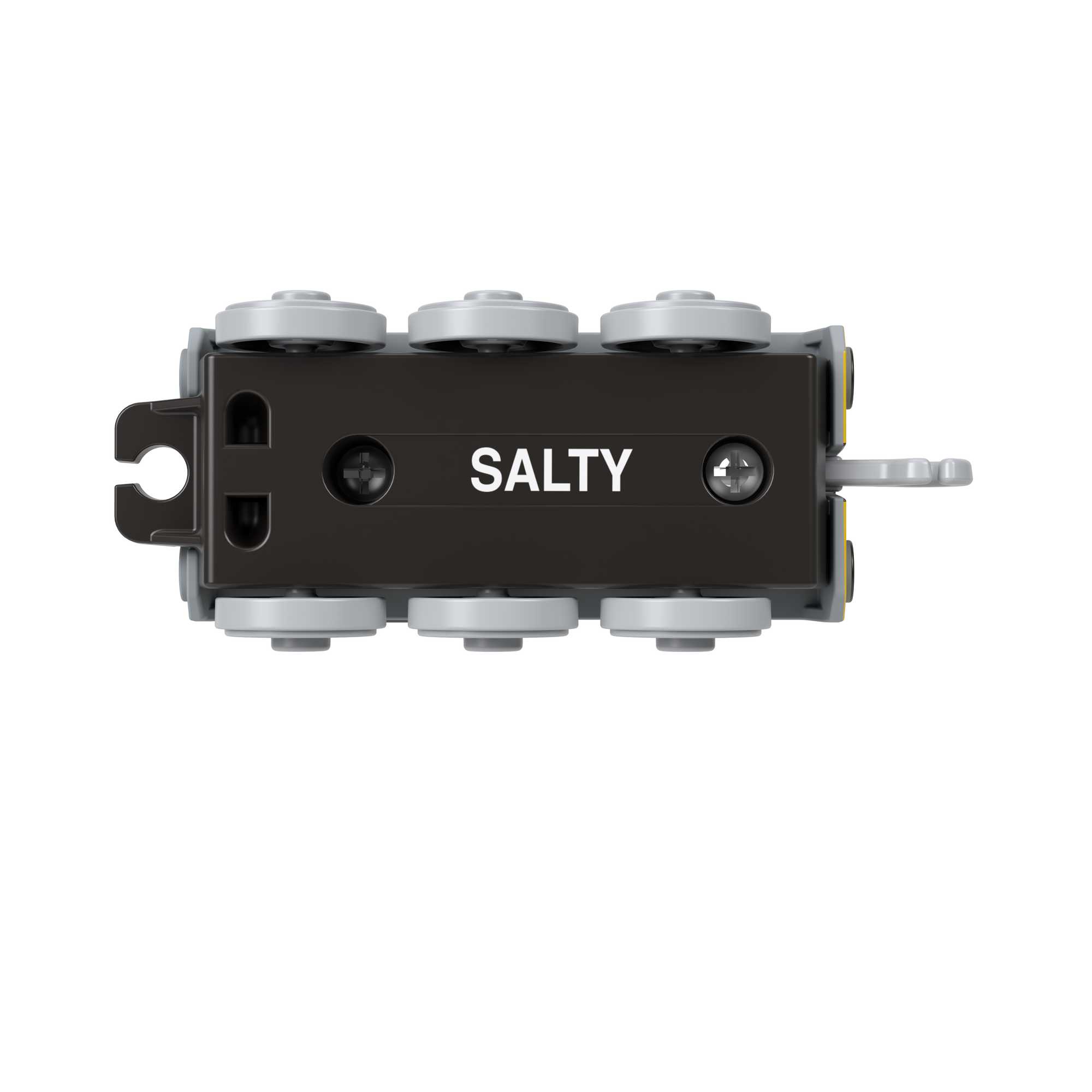 Thomas & Friends Tren de Juguete Metálico Salty