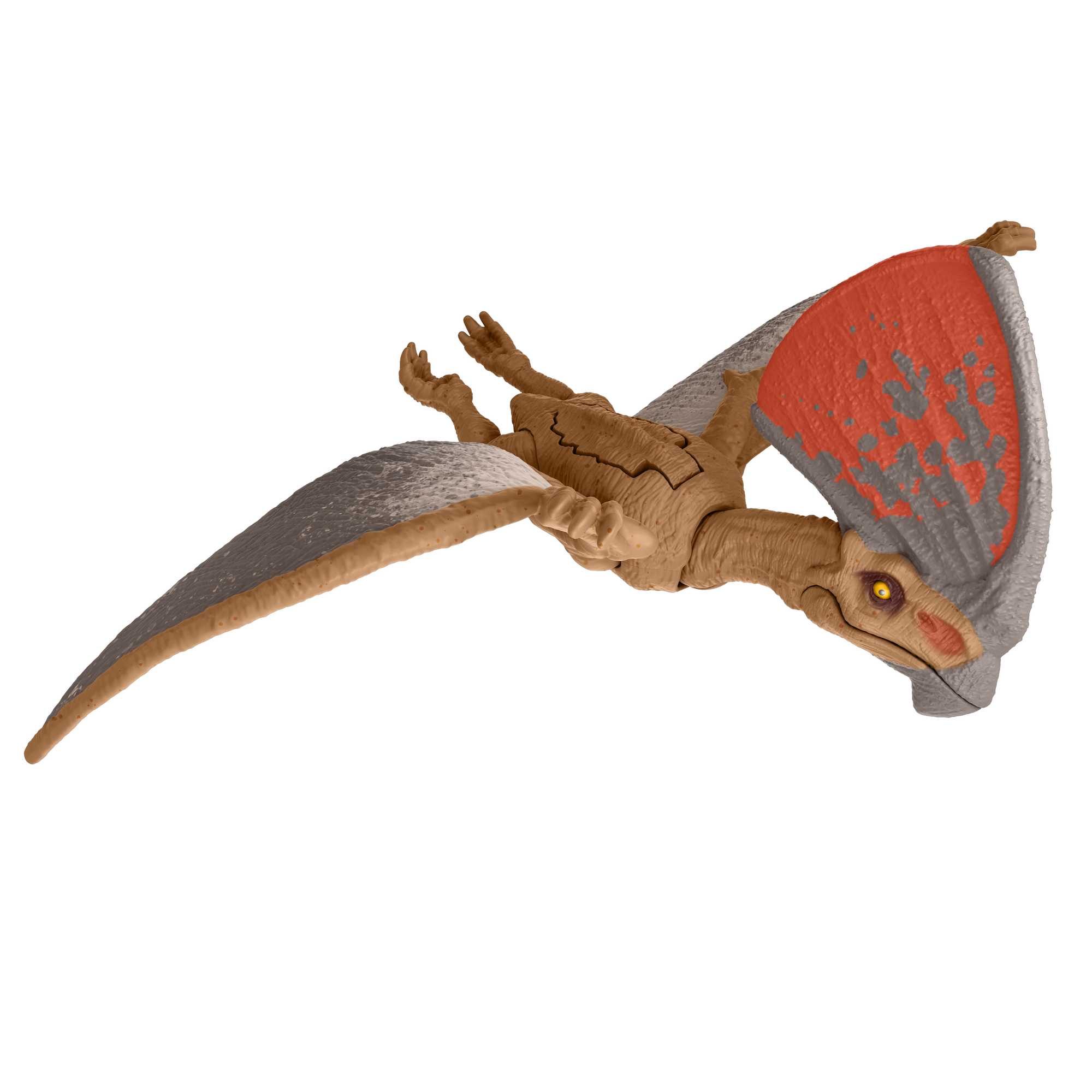 Jurassic World Dinosaurio de Juguete Tupandactylus Peligroso