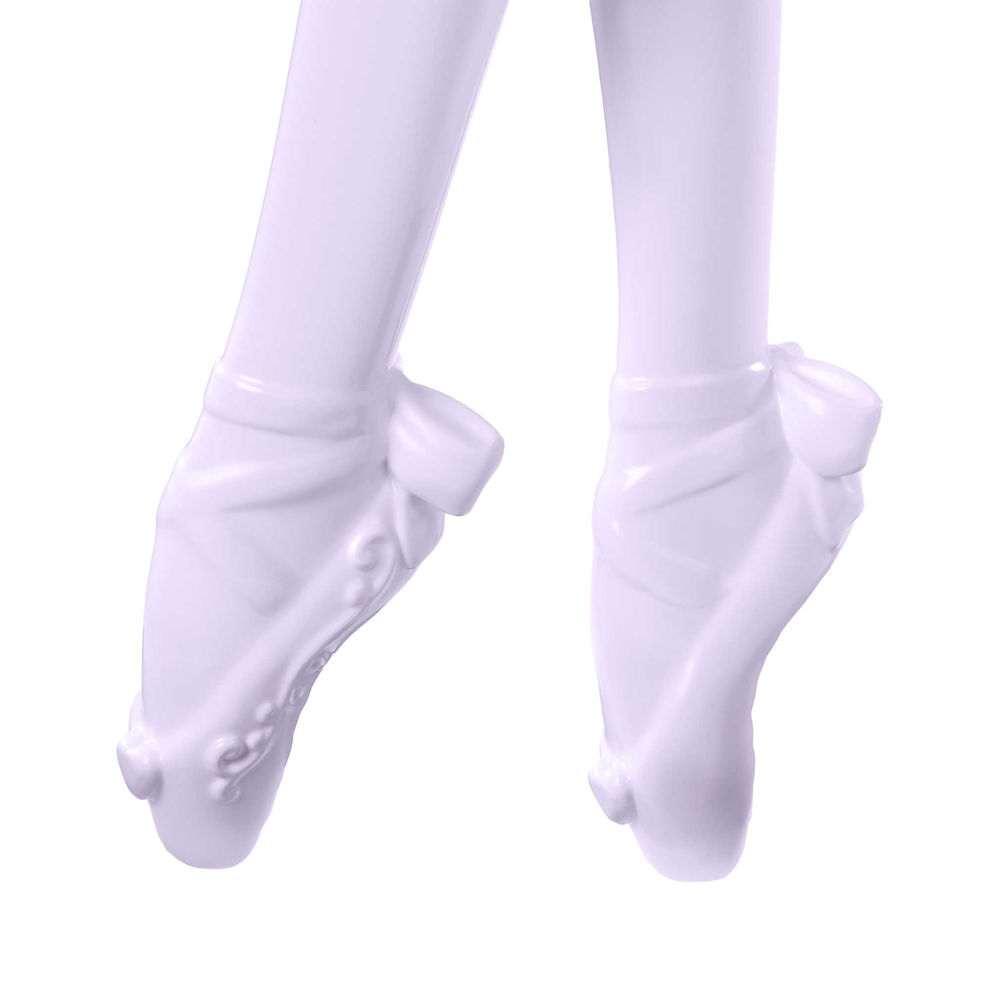 Disney Princesa Boneca Bailarina Tiana