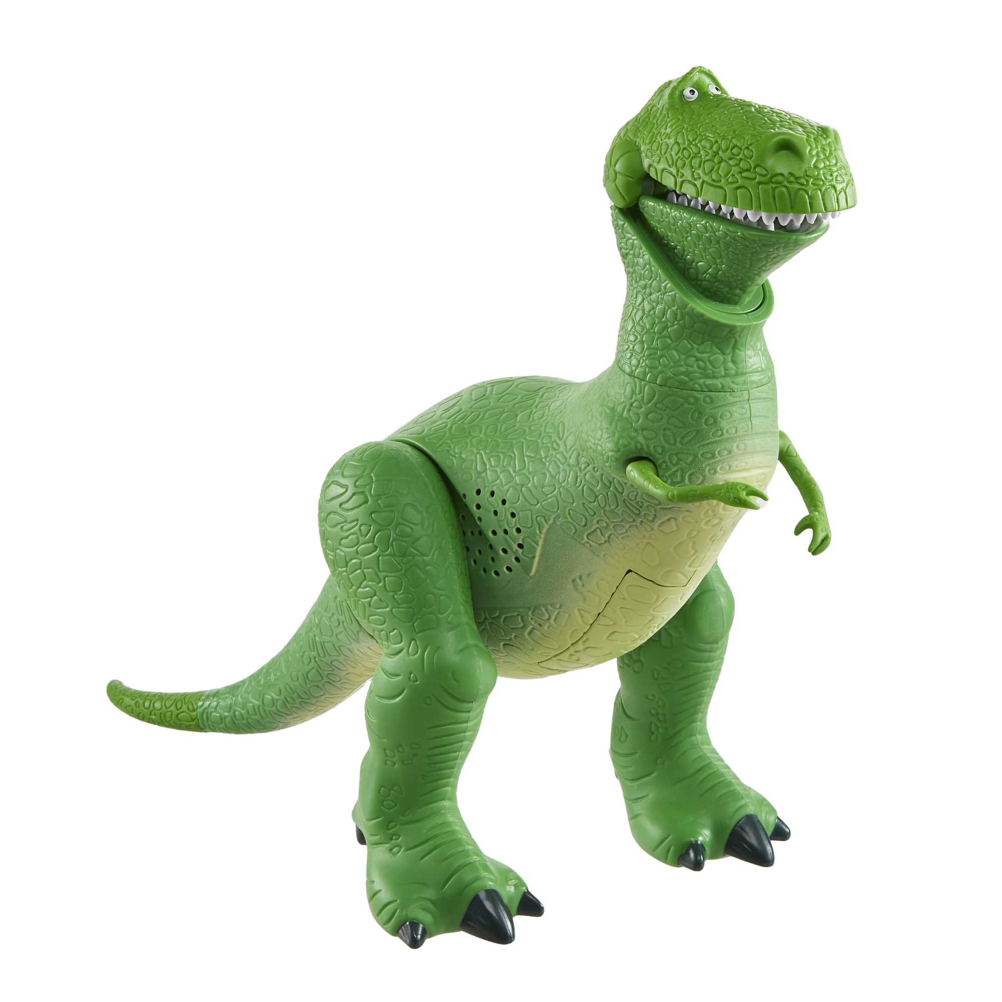 Disney Pixar Toy Story Figura de Acción Rex