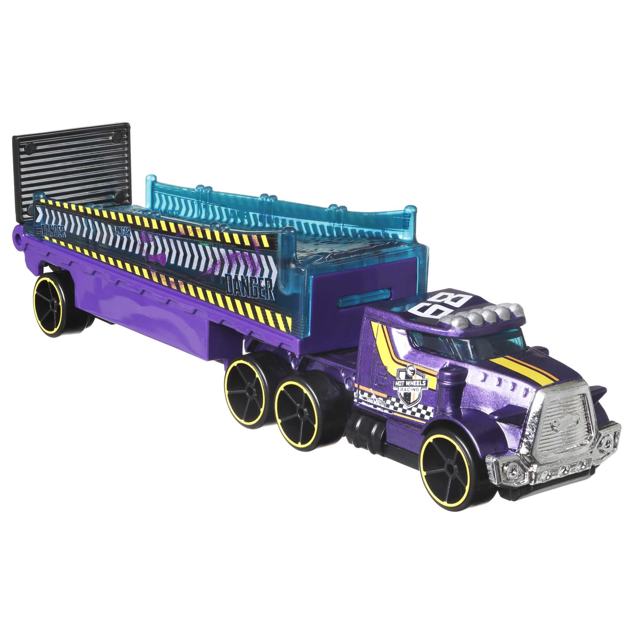 Hot Wheels Assortiment Super Transporteur | Mattel