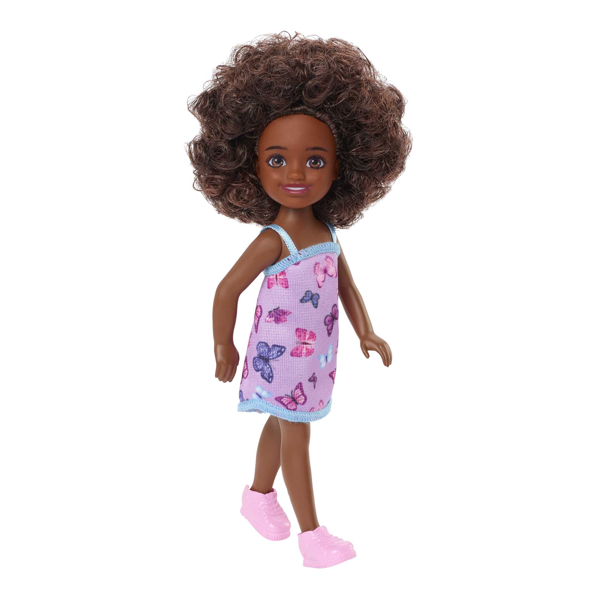 Barbie Poupée Chelsea Papillon | Mattel