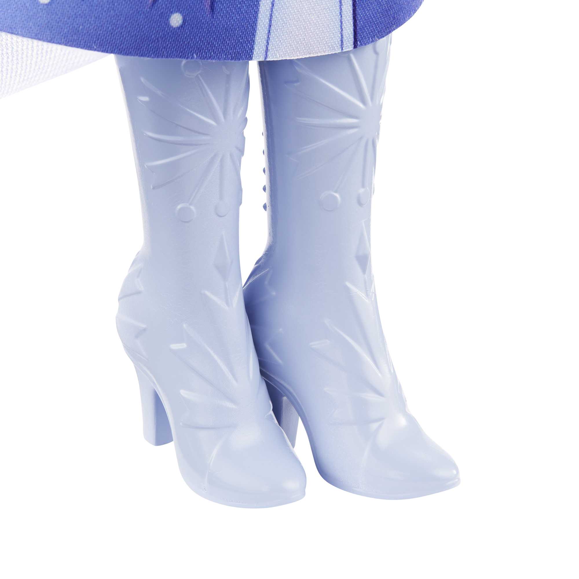 Disney-La Reine des Neiges 2-Elsa-Poupée Avec Habillage et Accessoires