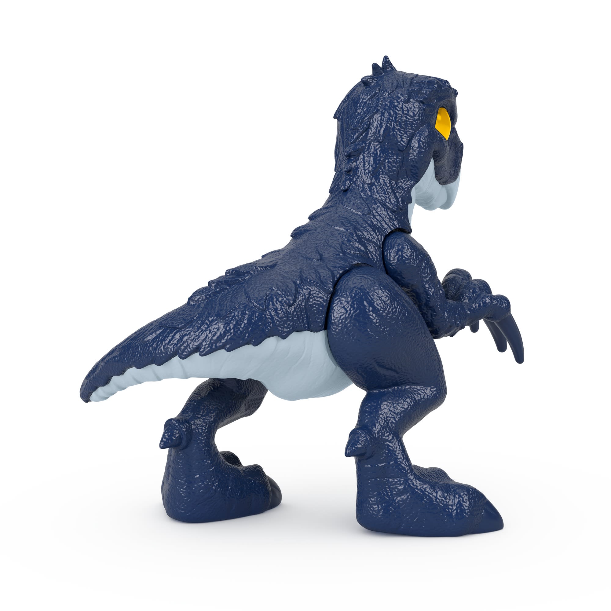 Imaginext Jurassic World Dinossauro de Brinquedo bebê Slasher Dino