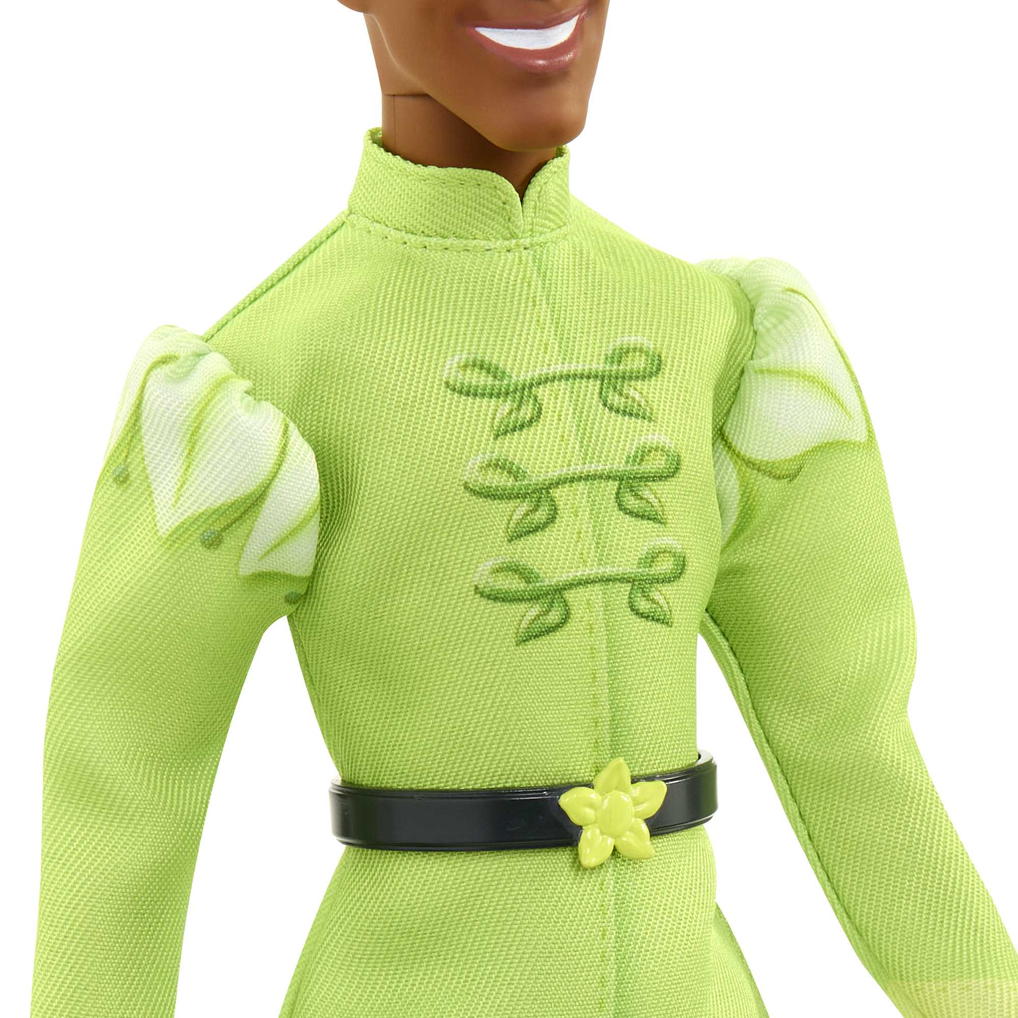 Disney Princess Toys, Prince Naveen Fashion Doll