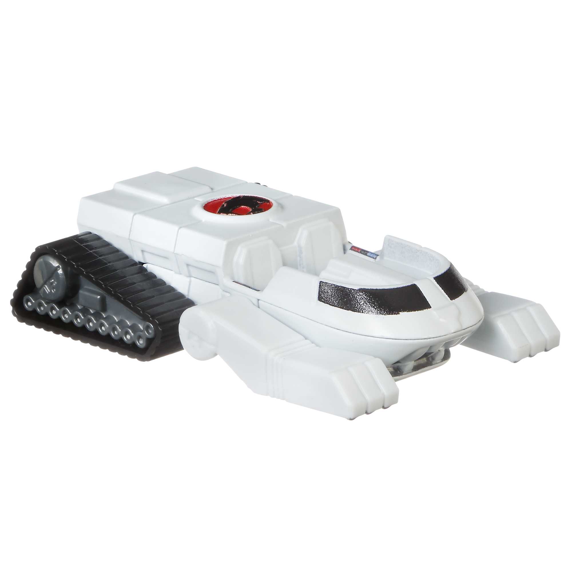 Hot Wheels Collector Veículo de Brinquedo Thunder Cats