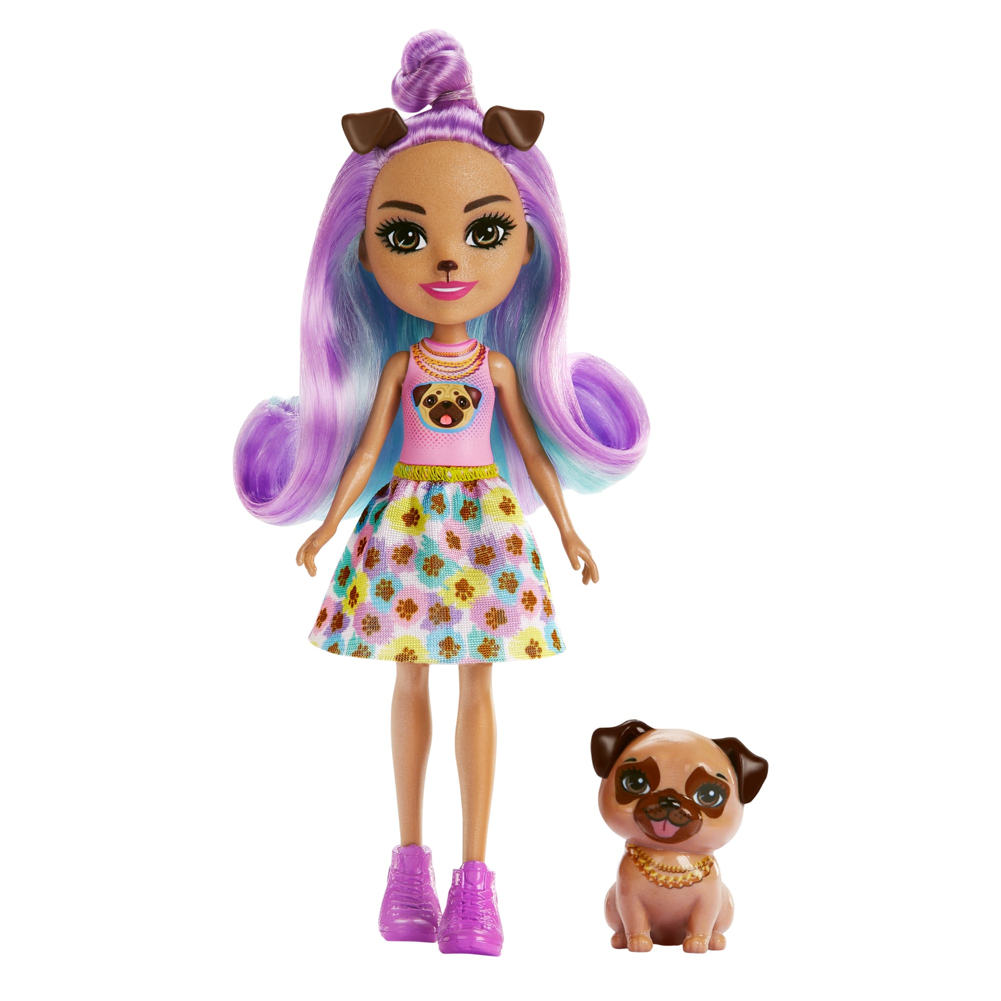 Enchantimals muñecas nombres new arrivals