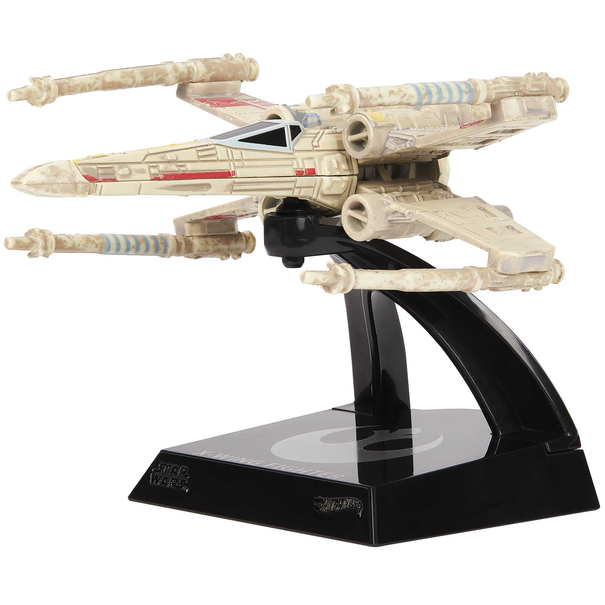 Hot Wheels Star Wars Starships Select | Mattel