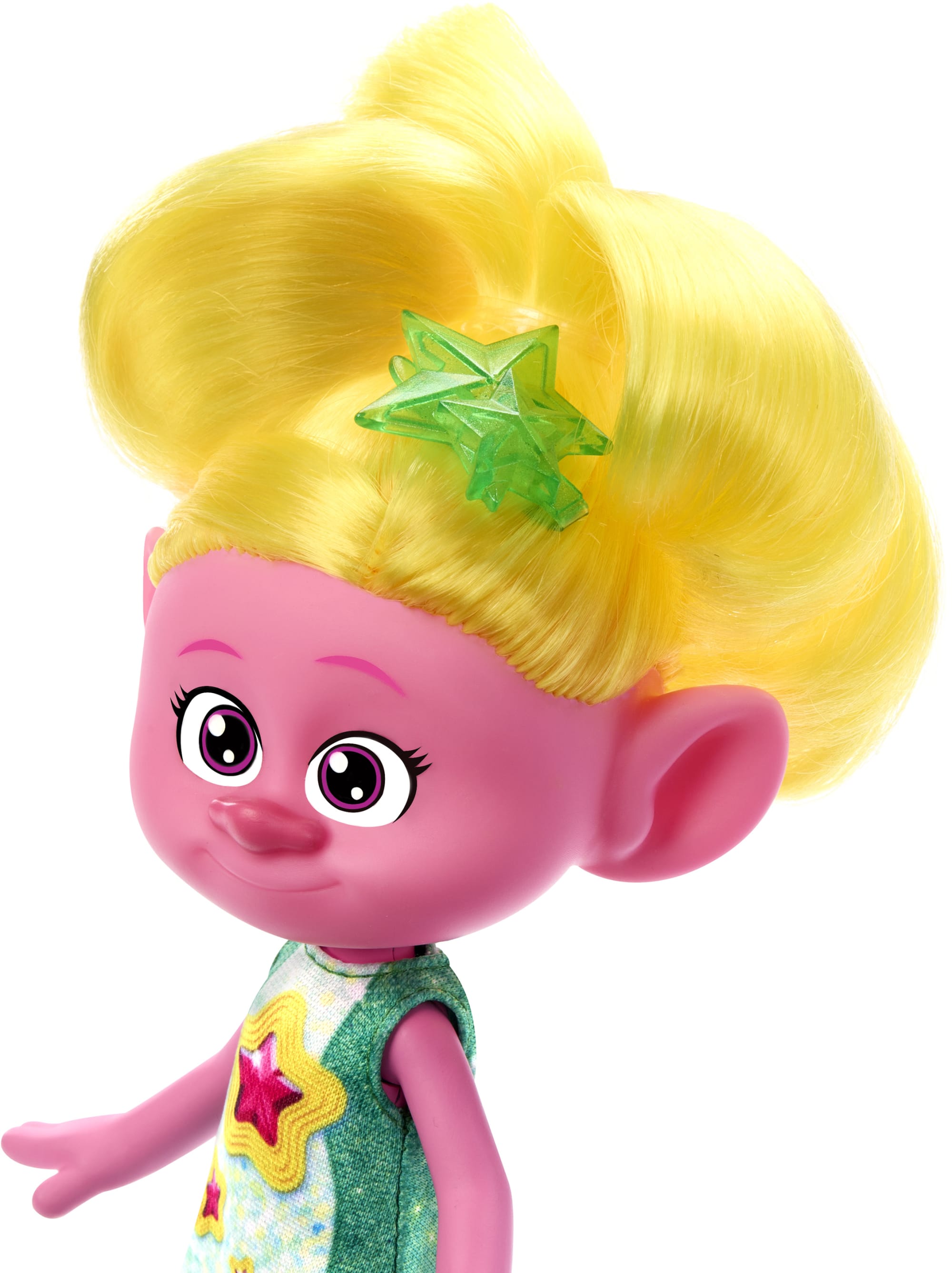 Dreamworks Trolls Band Together Poupée Mode Tendance Viva