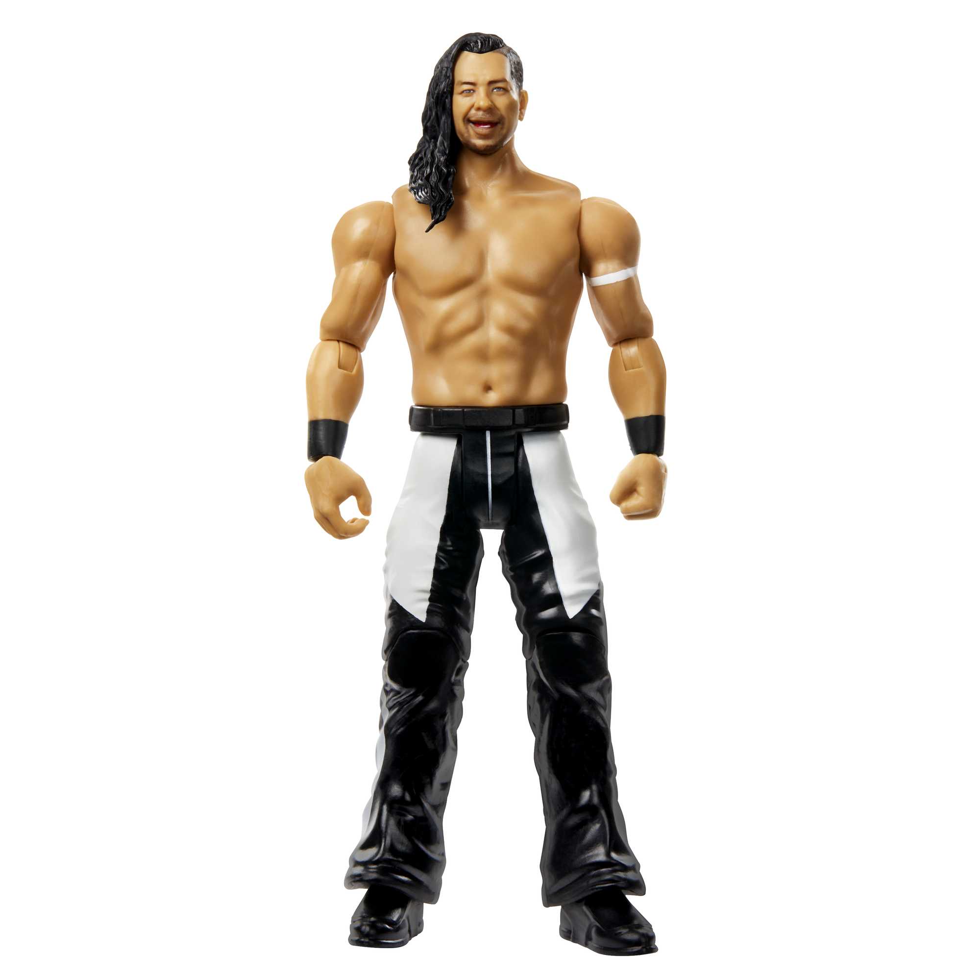 Nakamura on sale action figure