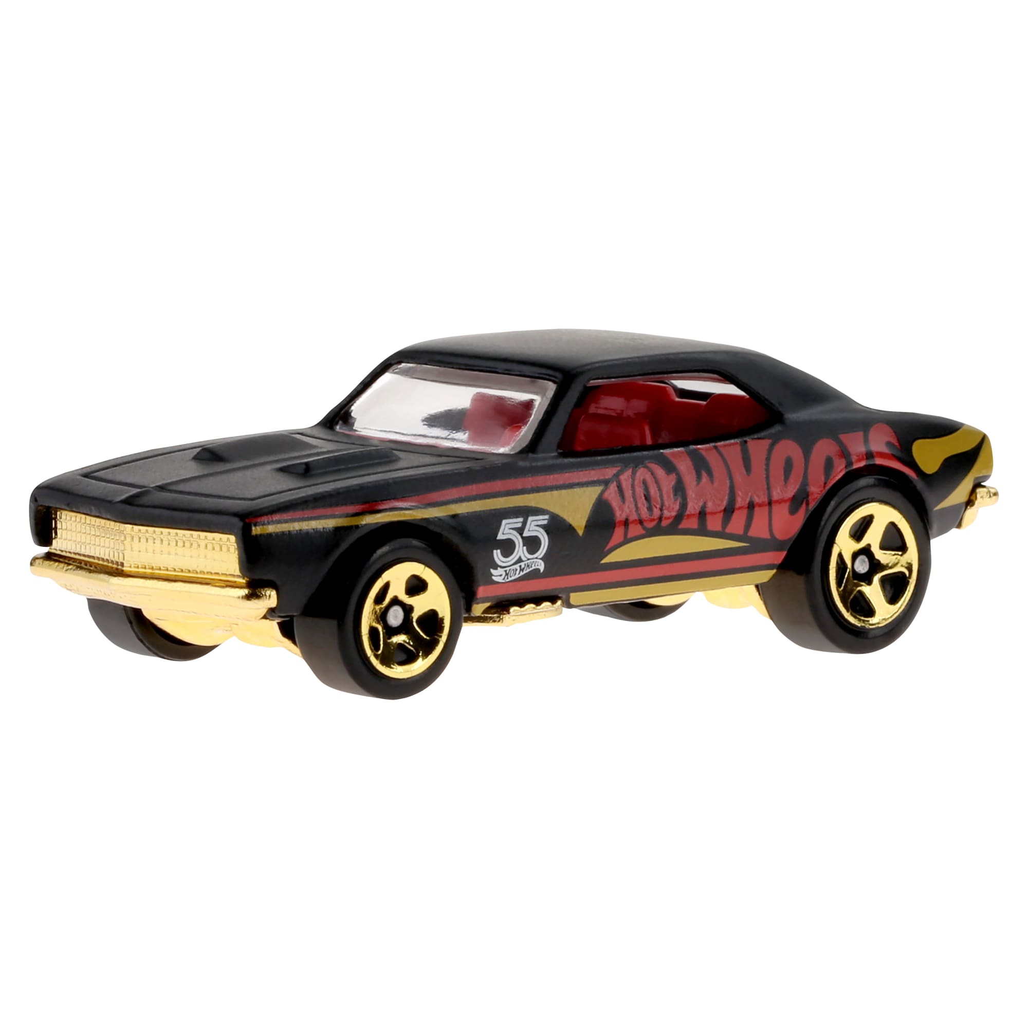 Hot wheels sales camaro 1967 precio