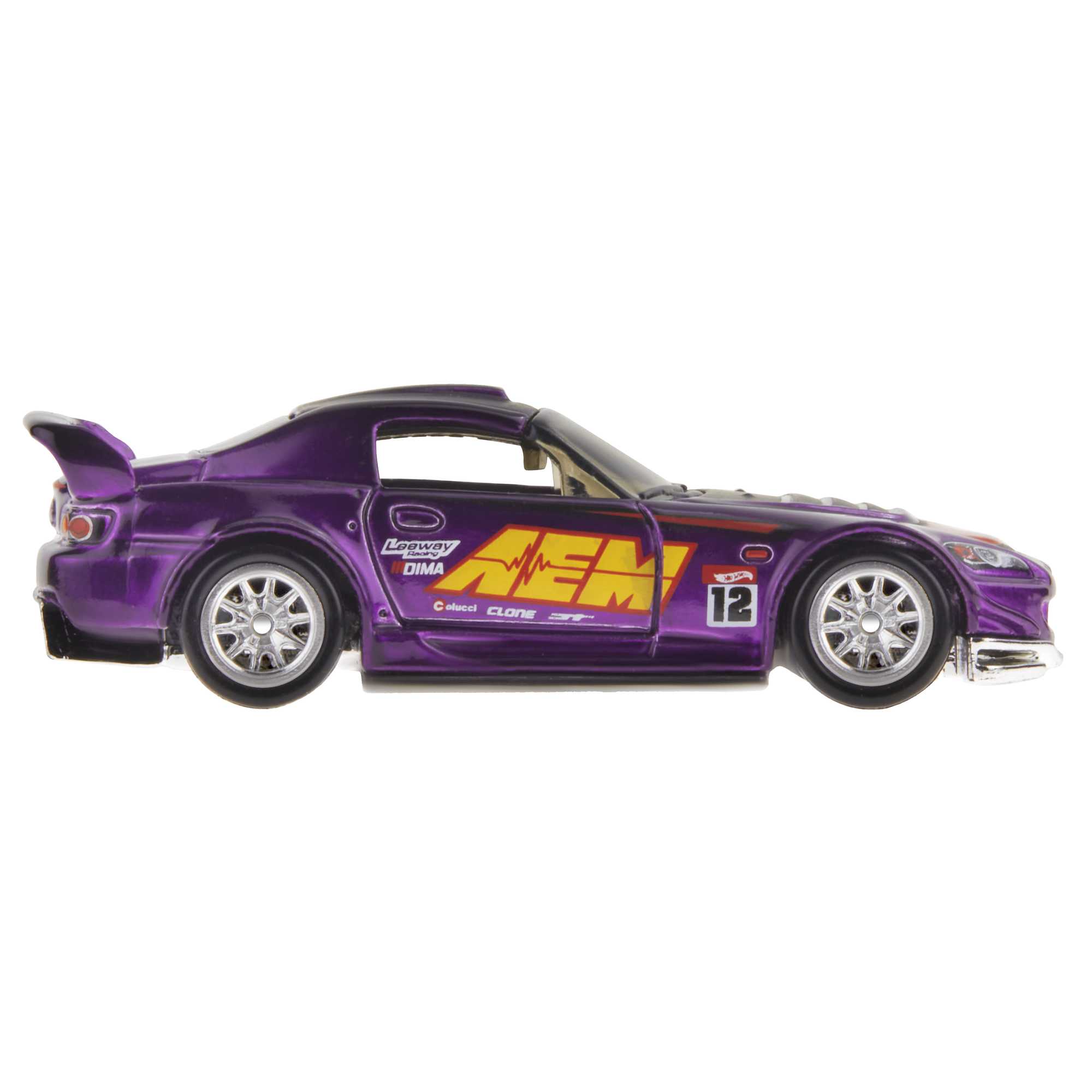 Hot Wheels Collector Vehículo de Colección Auto Legends Tour