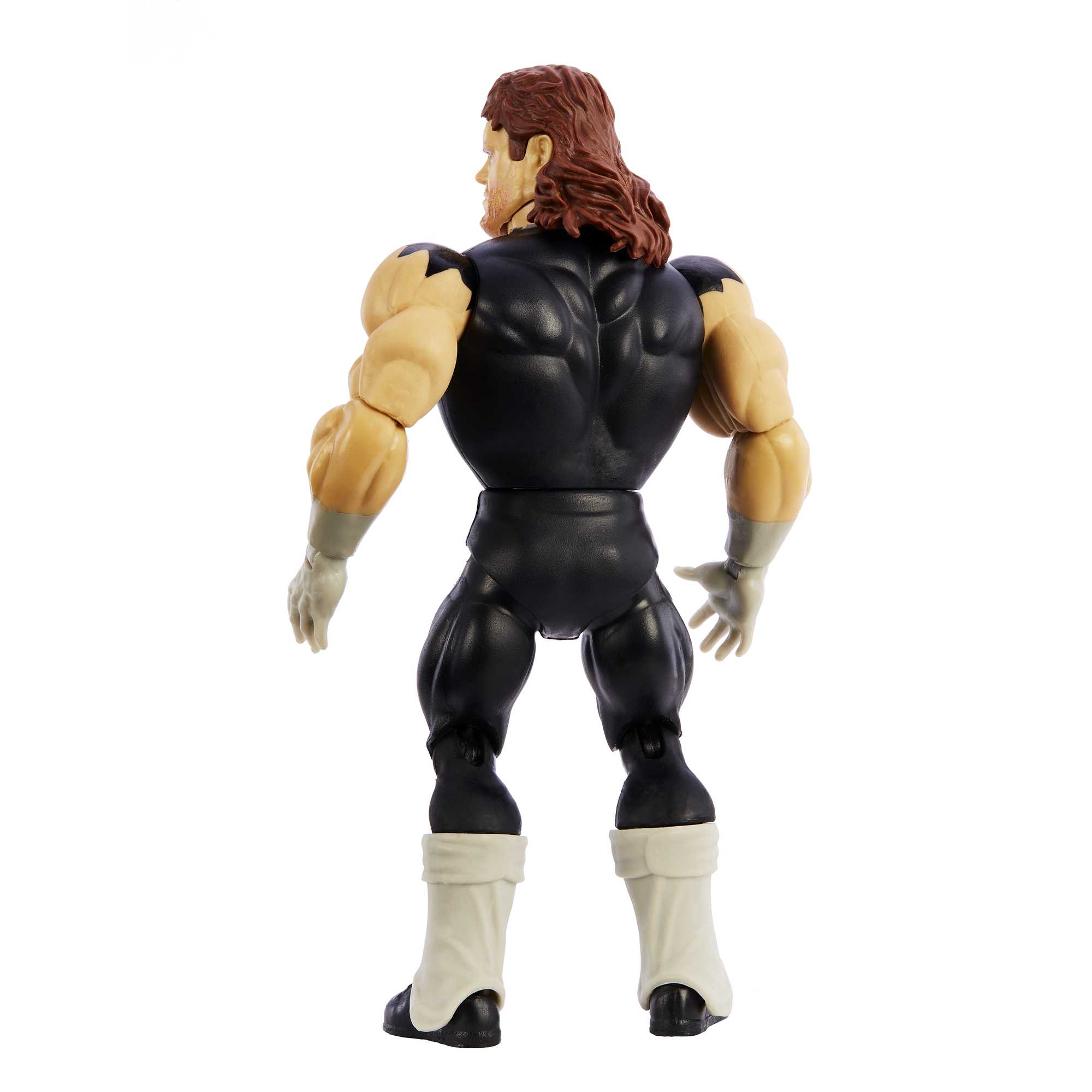 WWE Superstars Undertaker Action Figure