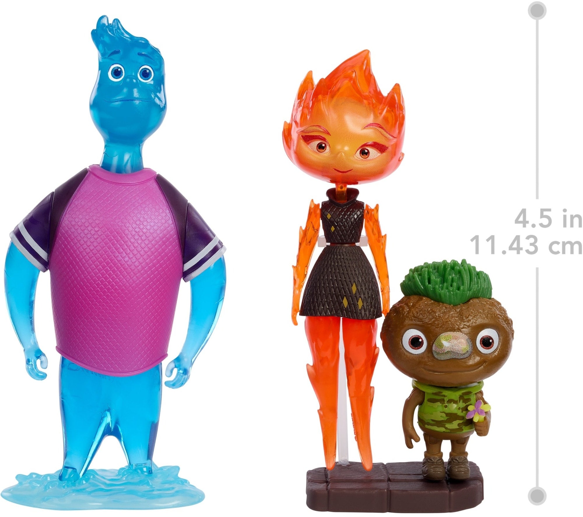 Action figure toys deals