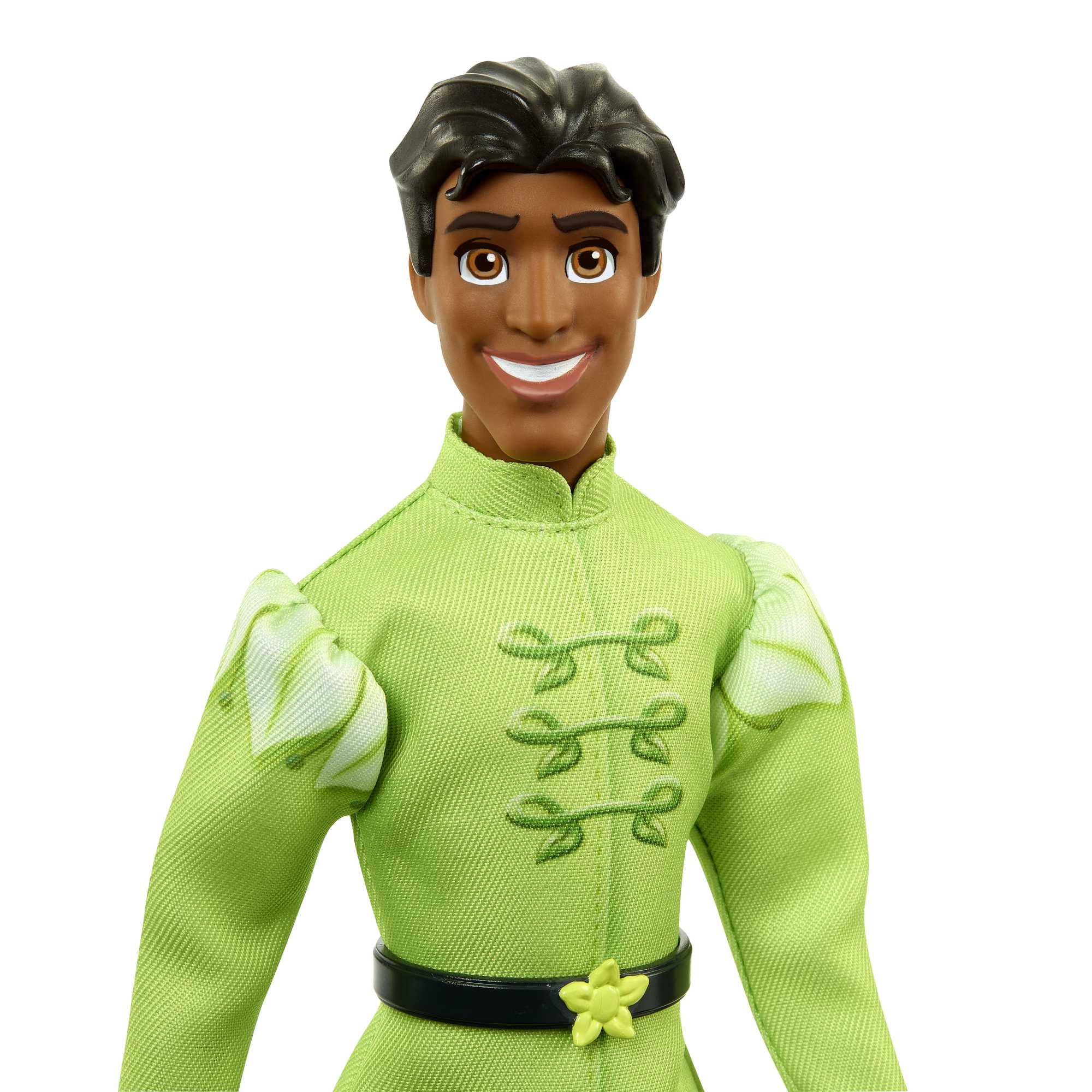 Disney Princess Toys, Prince Naveen Fashion Doll