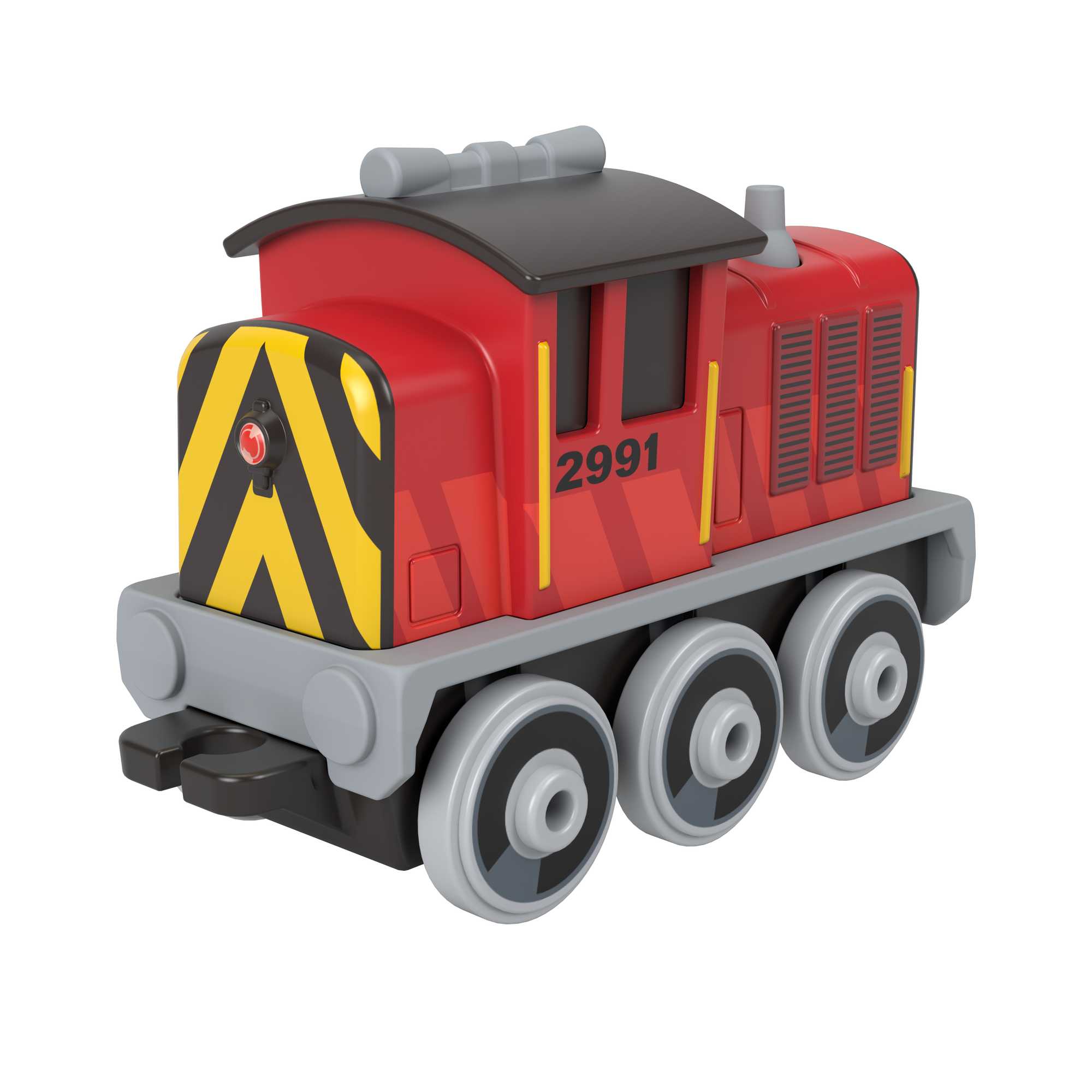 Thomas & Friends Tren de Juguete Metálico Salty