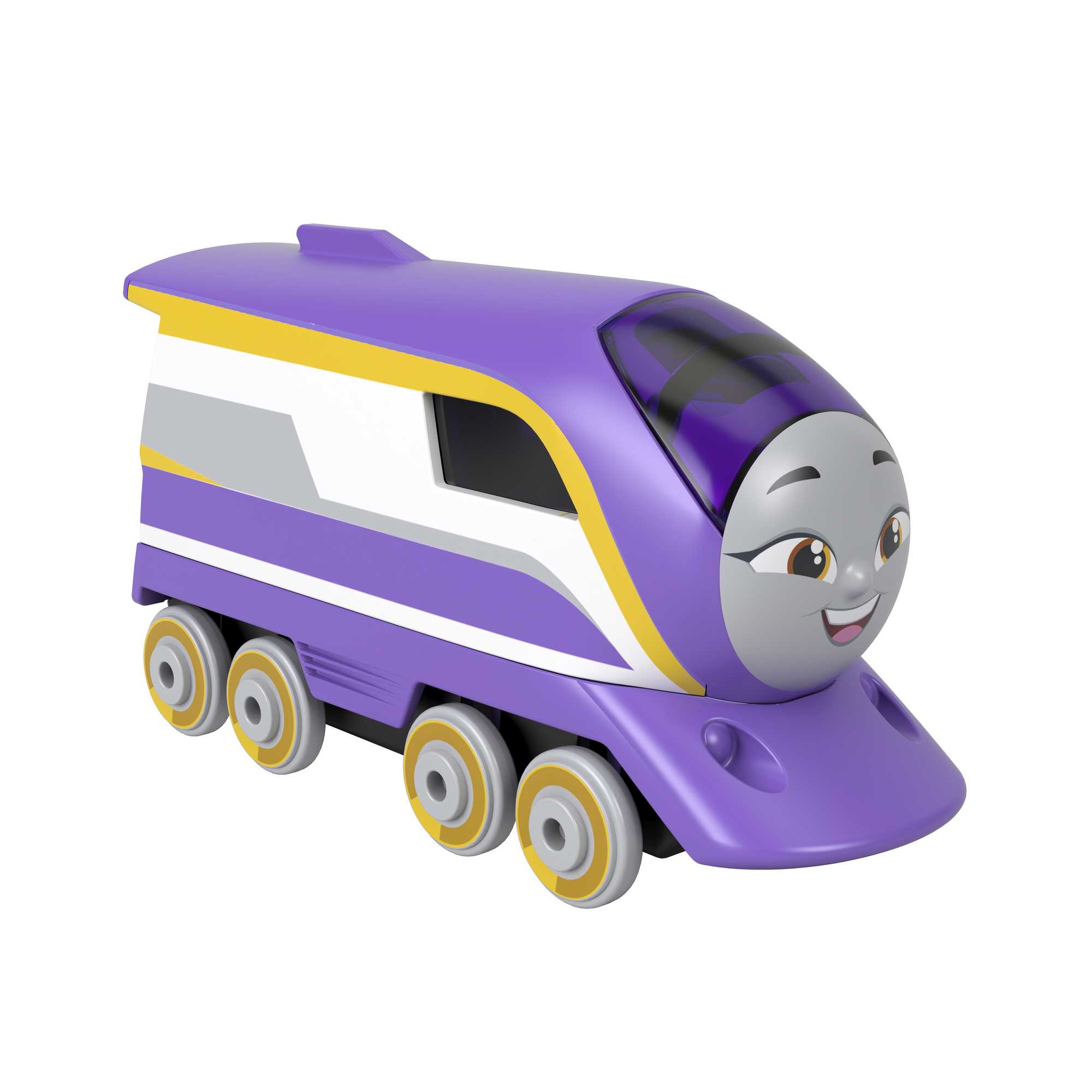Thomas & Friends Tren de Juguete Kana Metálico