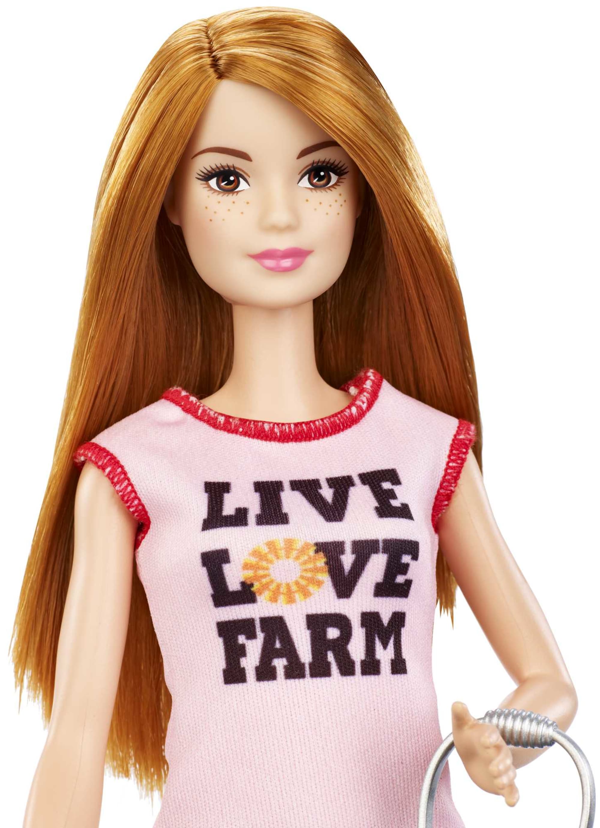 Barbie Doll - 30 Cm. - Barbie Career Make & Sell Boutique