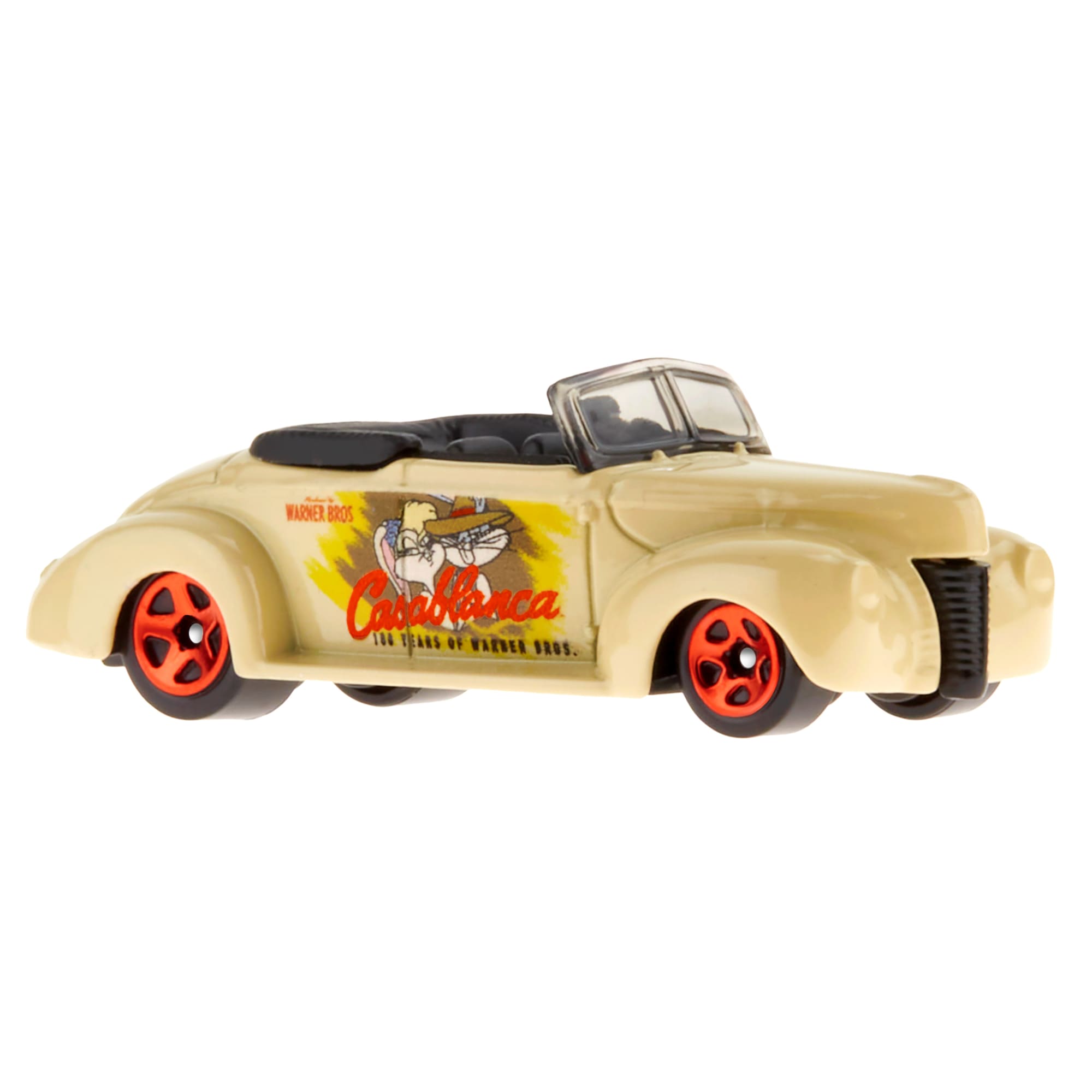 Hot Wheels Collector Vehículo de Colección 40 Ford