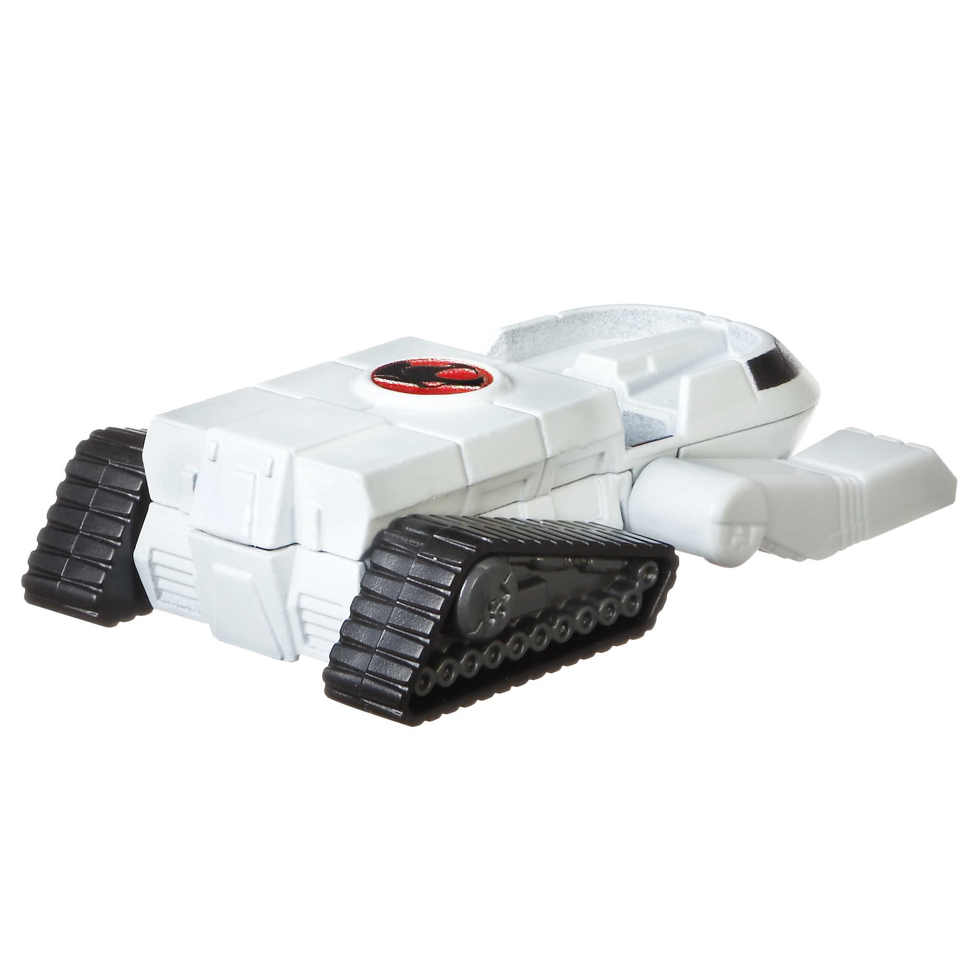 Hot Wheels Collector Veículo de Brinquedo Thunder Cats