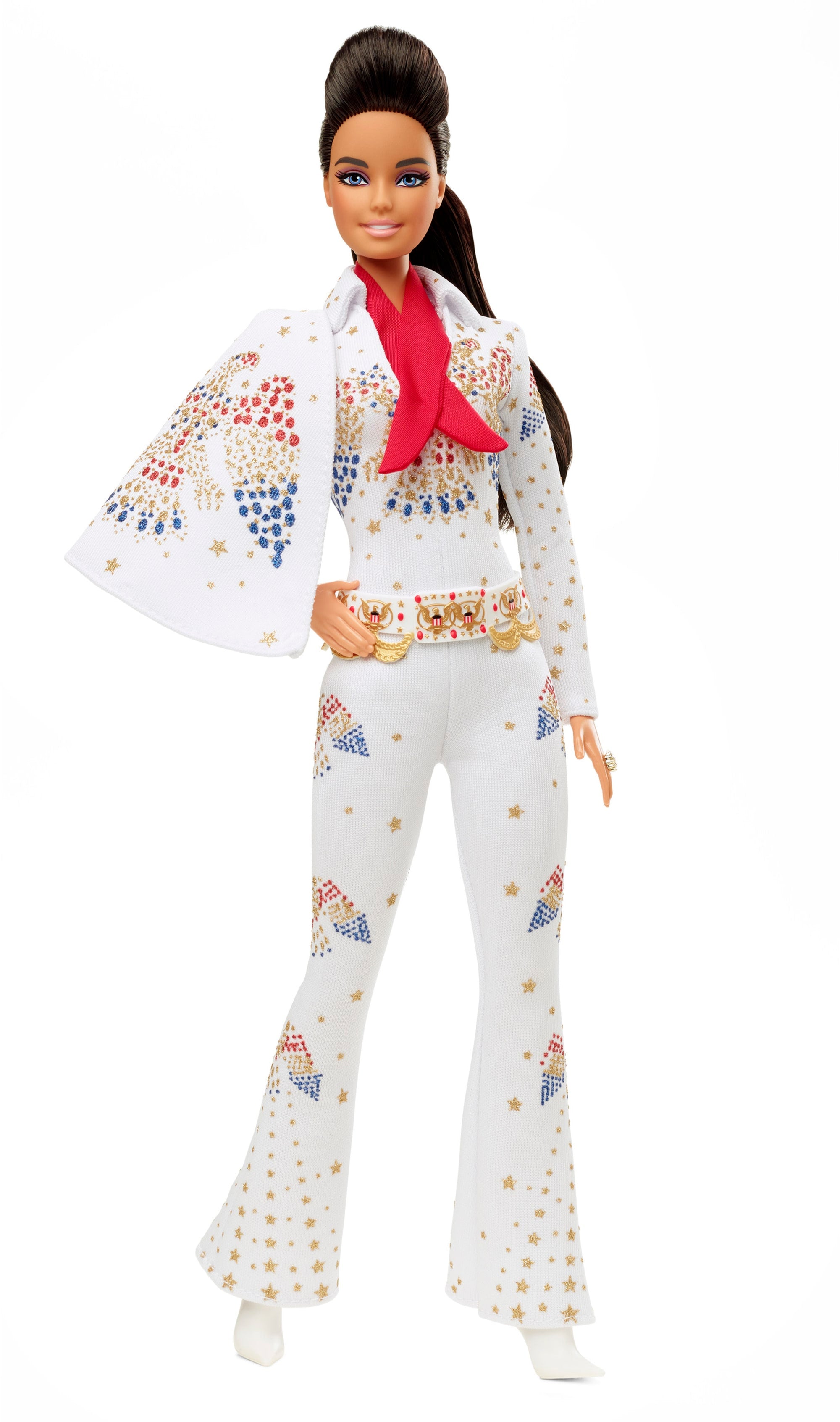 Elvis Presley Barbie Doll | Barbie