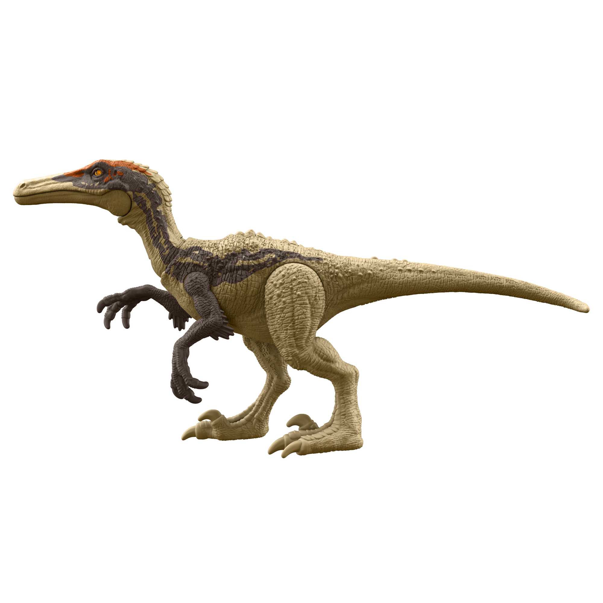Jurassic World Dinossauro de Brinquedo Austroraptor Perigoso
