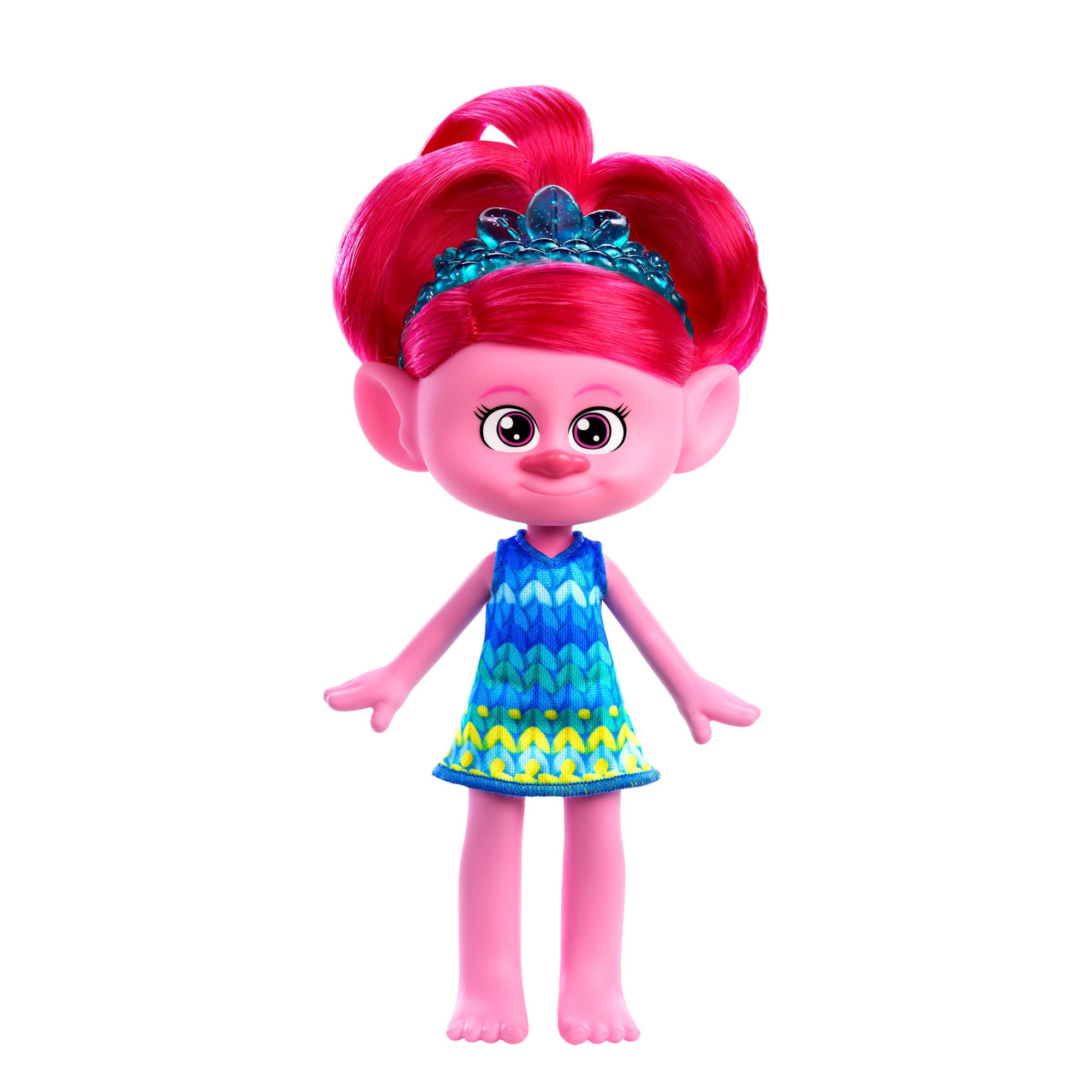 Trolls Boneca Poppy Básica