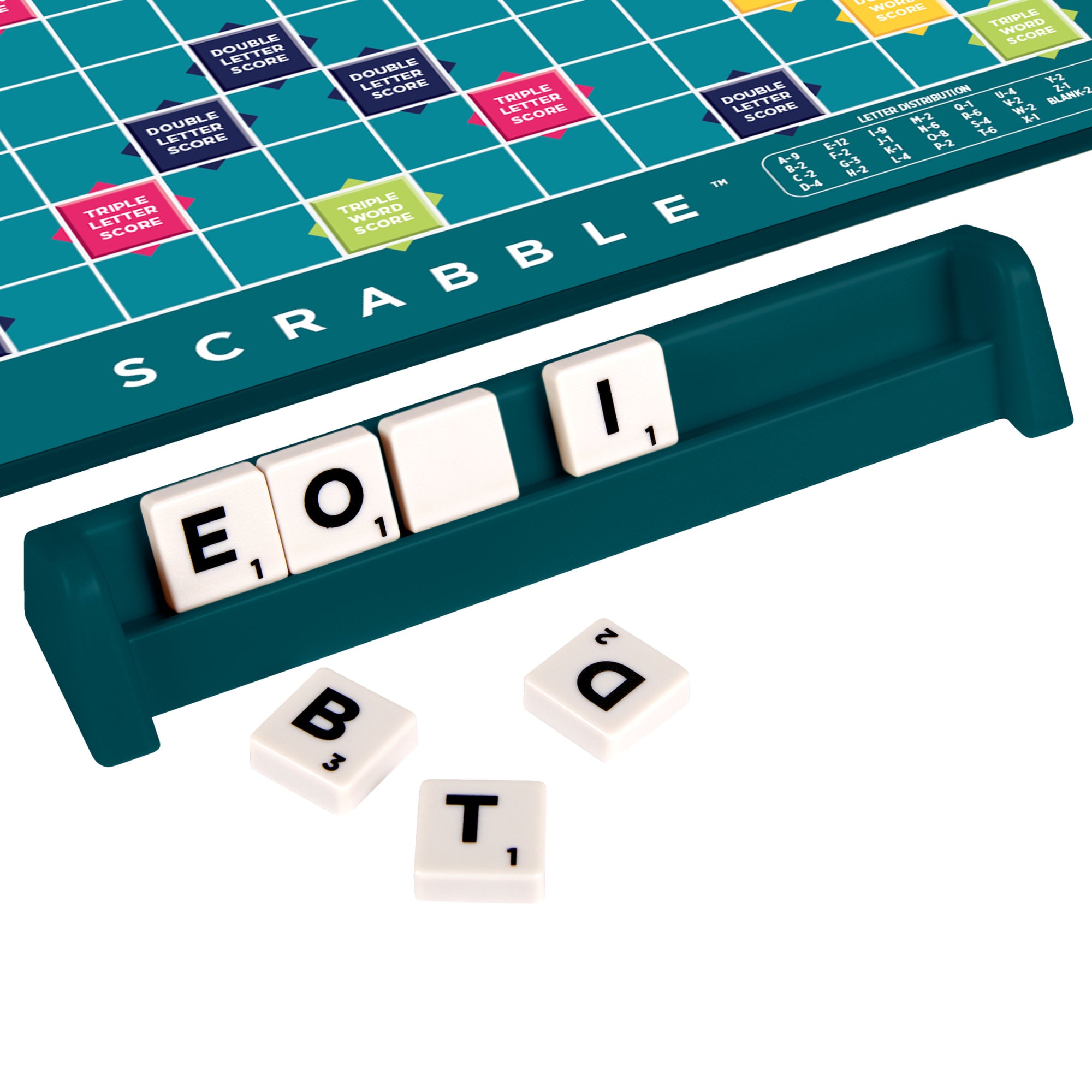 Como Jogar Scrabble (com Imagens) - wikiHow