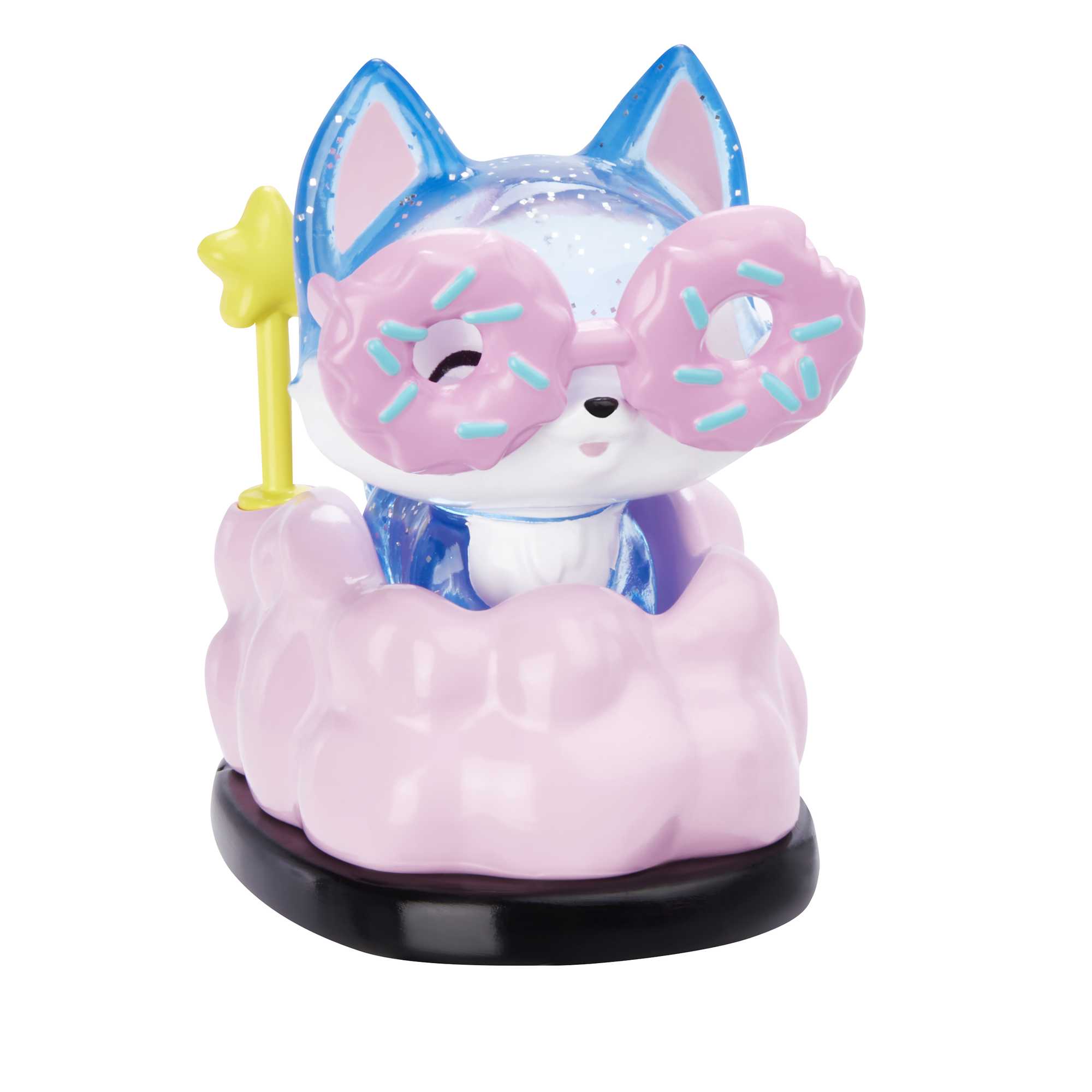 Barbie Extra Pet & Fashion Pack With Pet Fox, Fashion Pieces & Accessories
