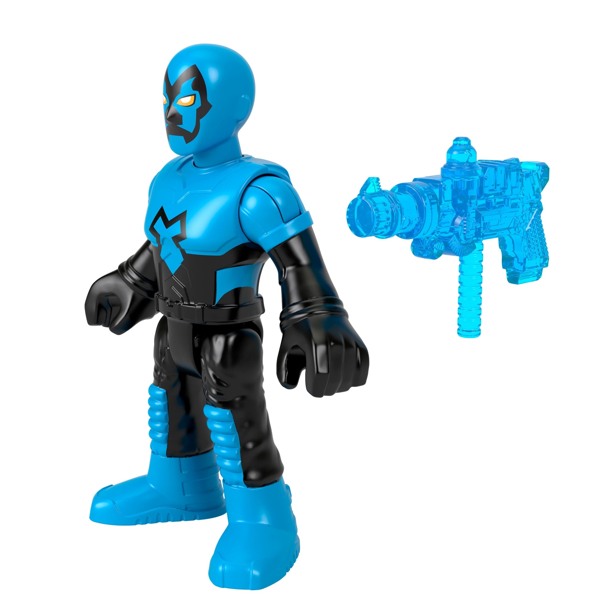 Imaginext DC Super Friends Figura de Ação DC