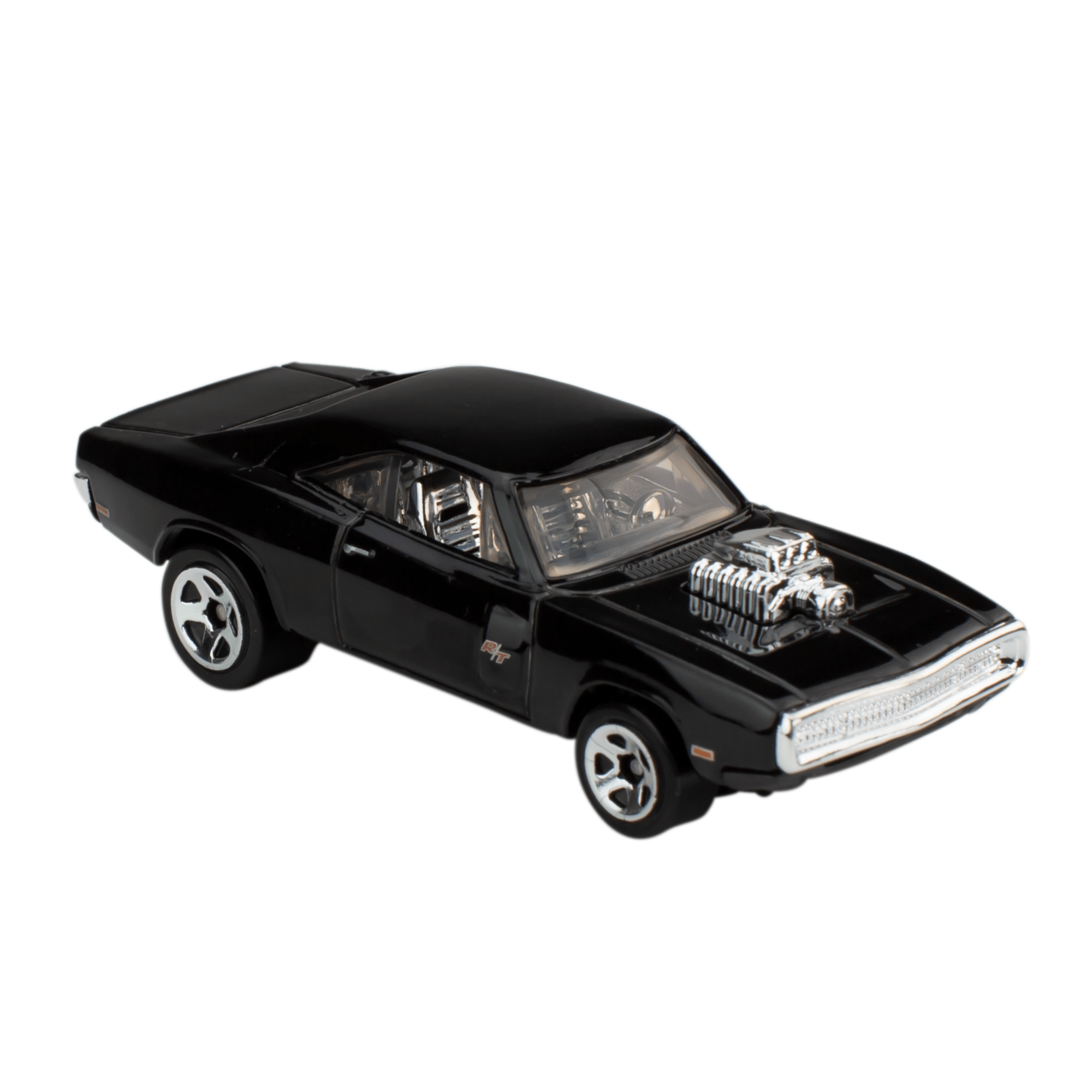 Diecast car Fast And Furious 