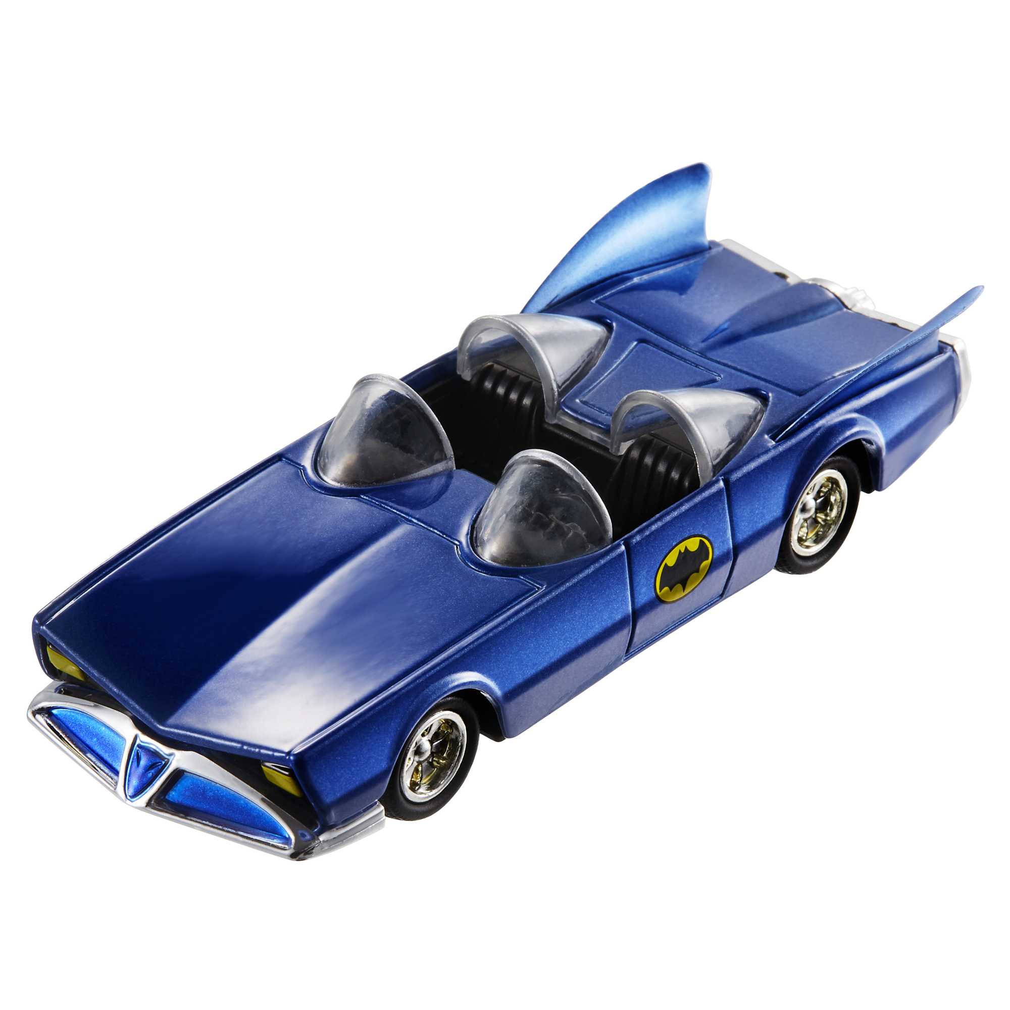 Hot Wheels Batman Assortment Vehicles |Mattel