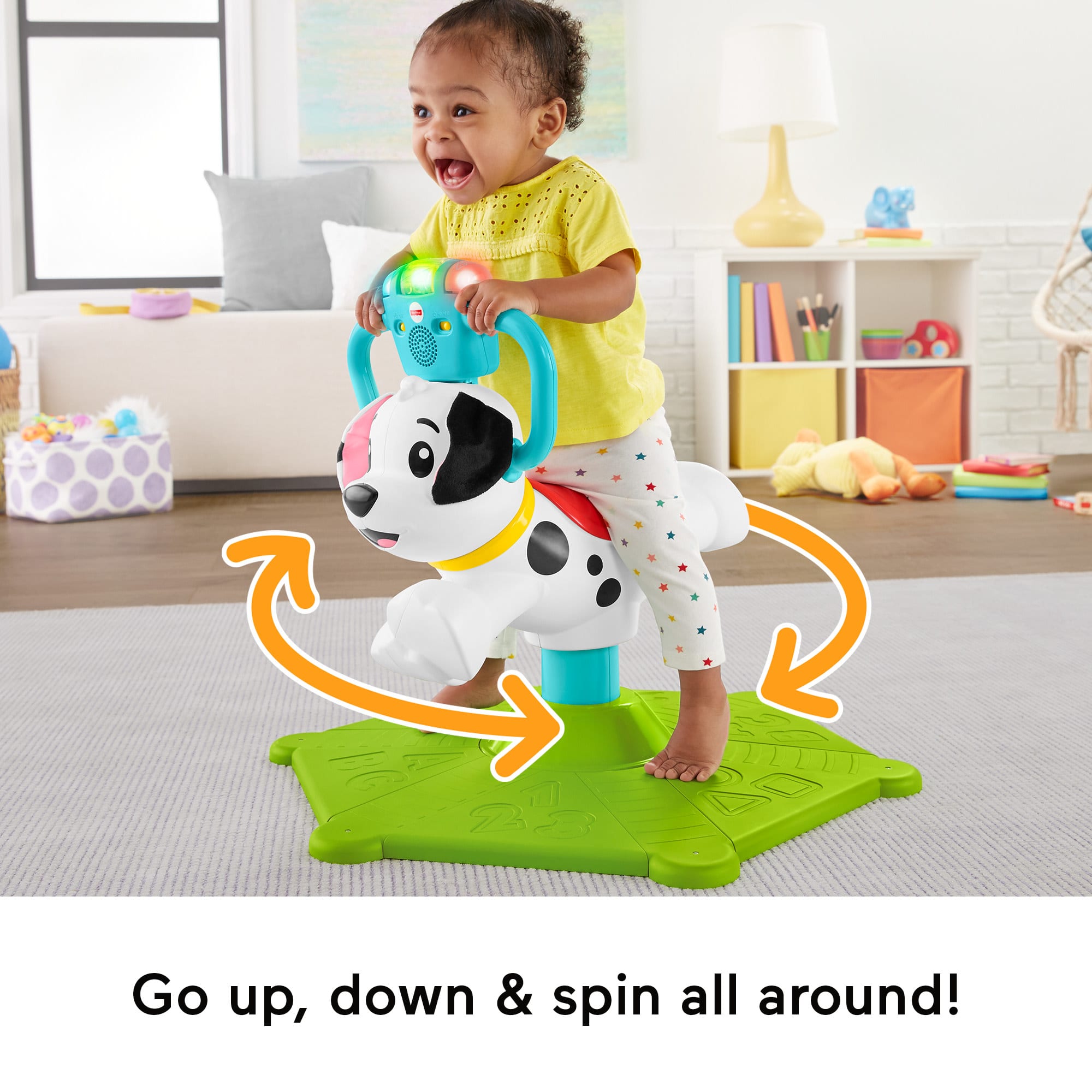 Fisher-price 2-in-1 Servin Up Fun Jumperoo : Target