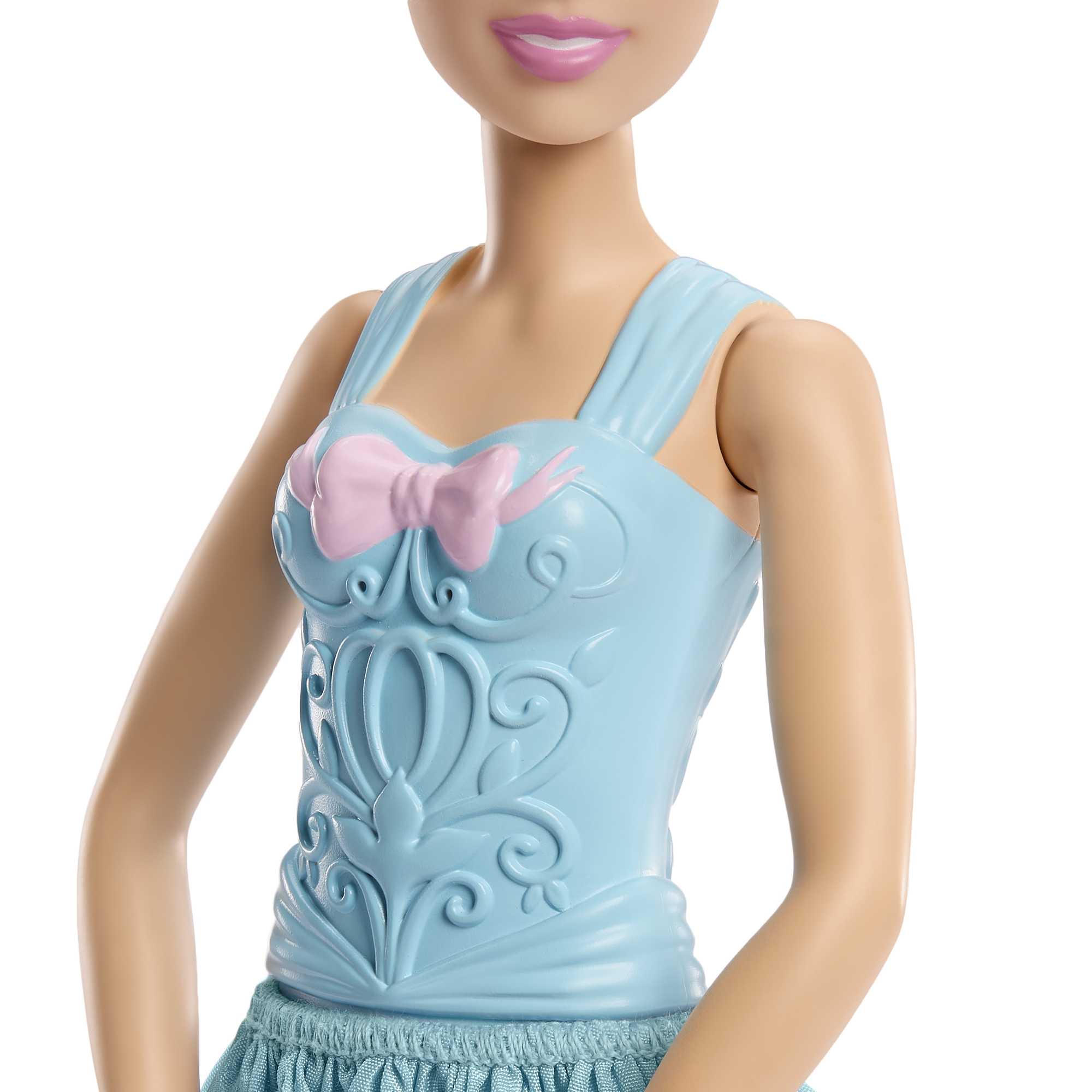 Disney Princesa Boneca Bailarina Cenicienta